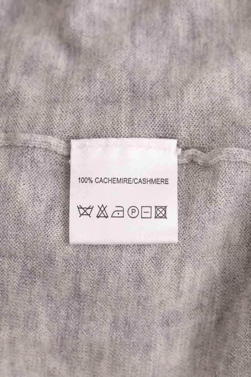 Sweater PAULE KA - Seconde main Grey