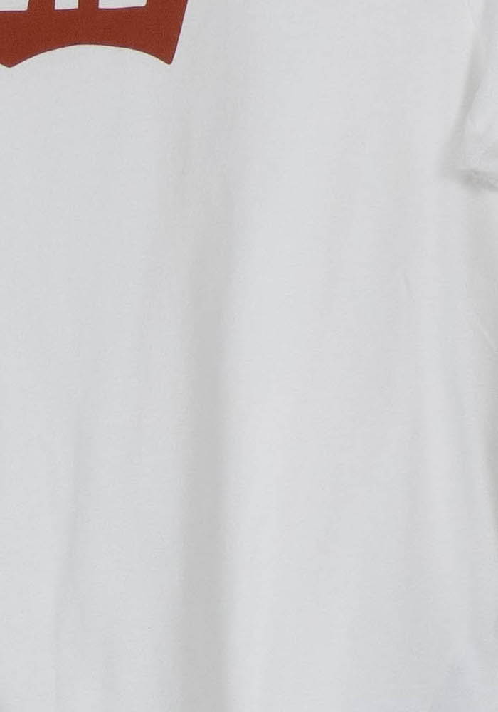 T-shirt LEVI'S - Seconde main White