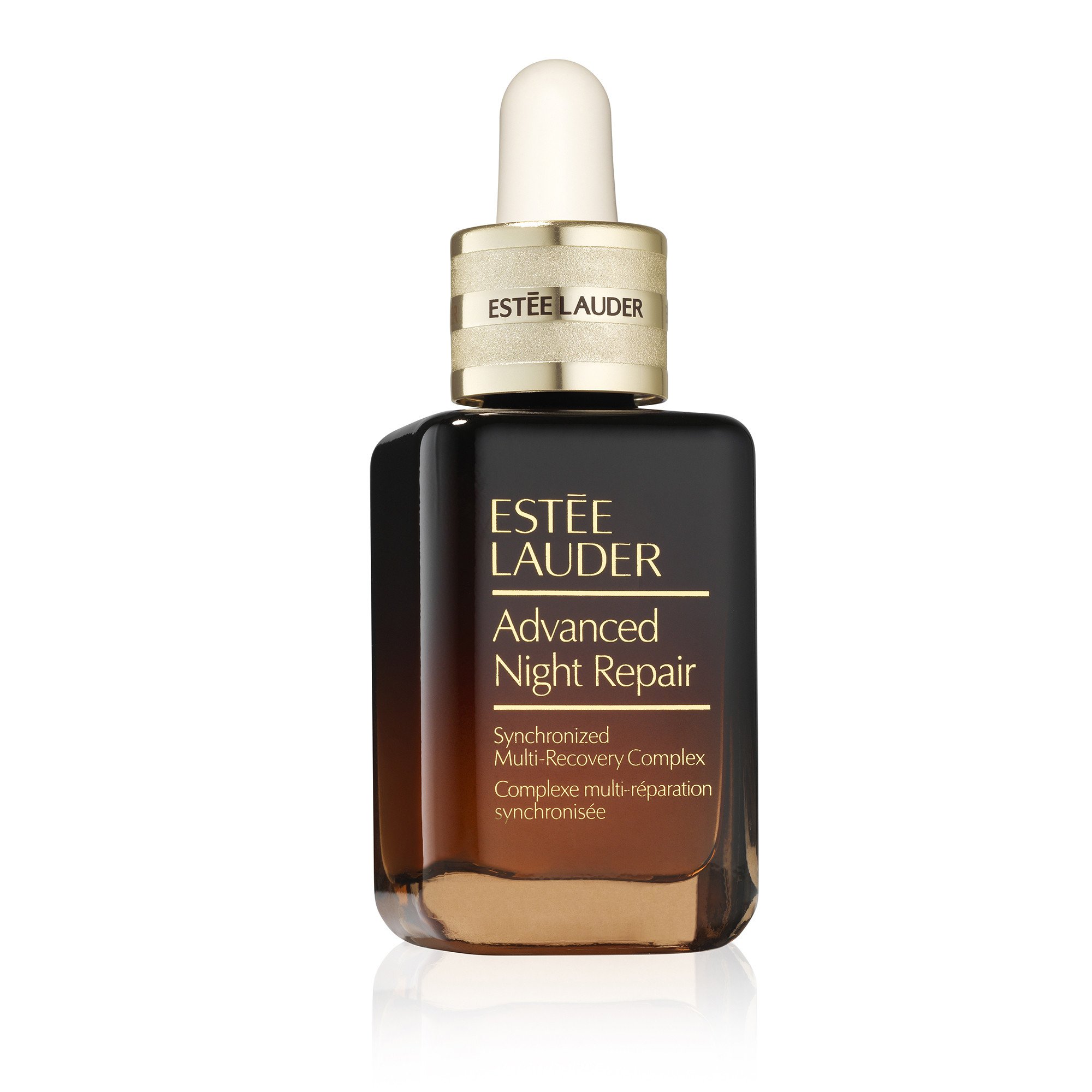 Complex serum - Intensief regenererend ESTEE LAUDER No color