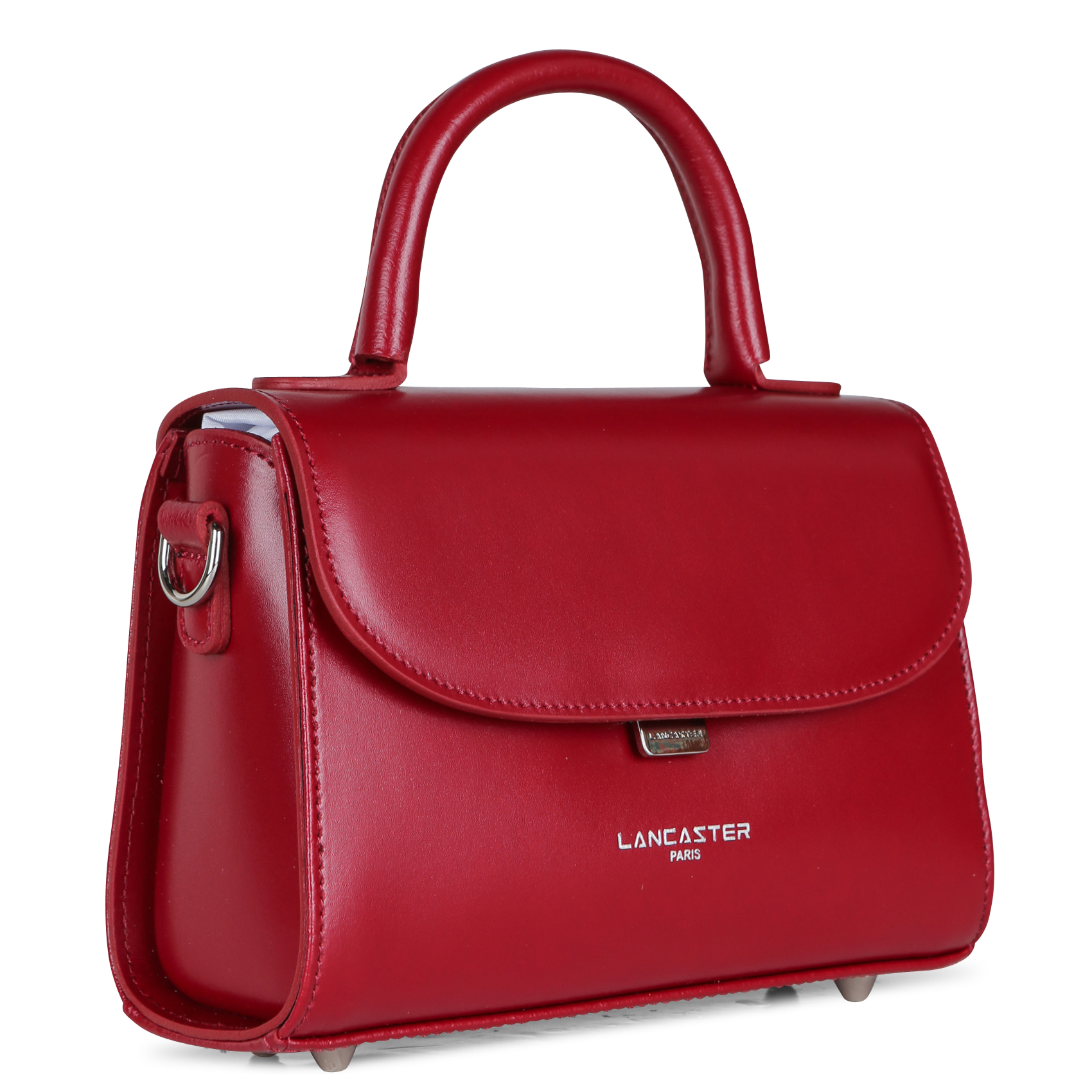 SUAVE EVEN LANCASTER PARIS Rouge