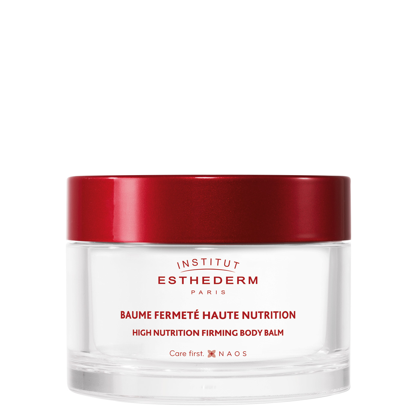 Intense Nutrition Firming Balm ESTHEDERM No color