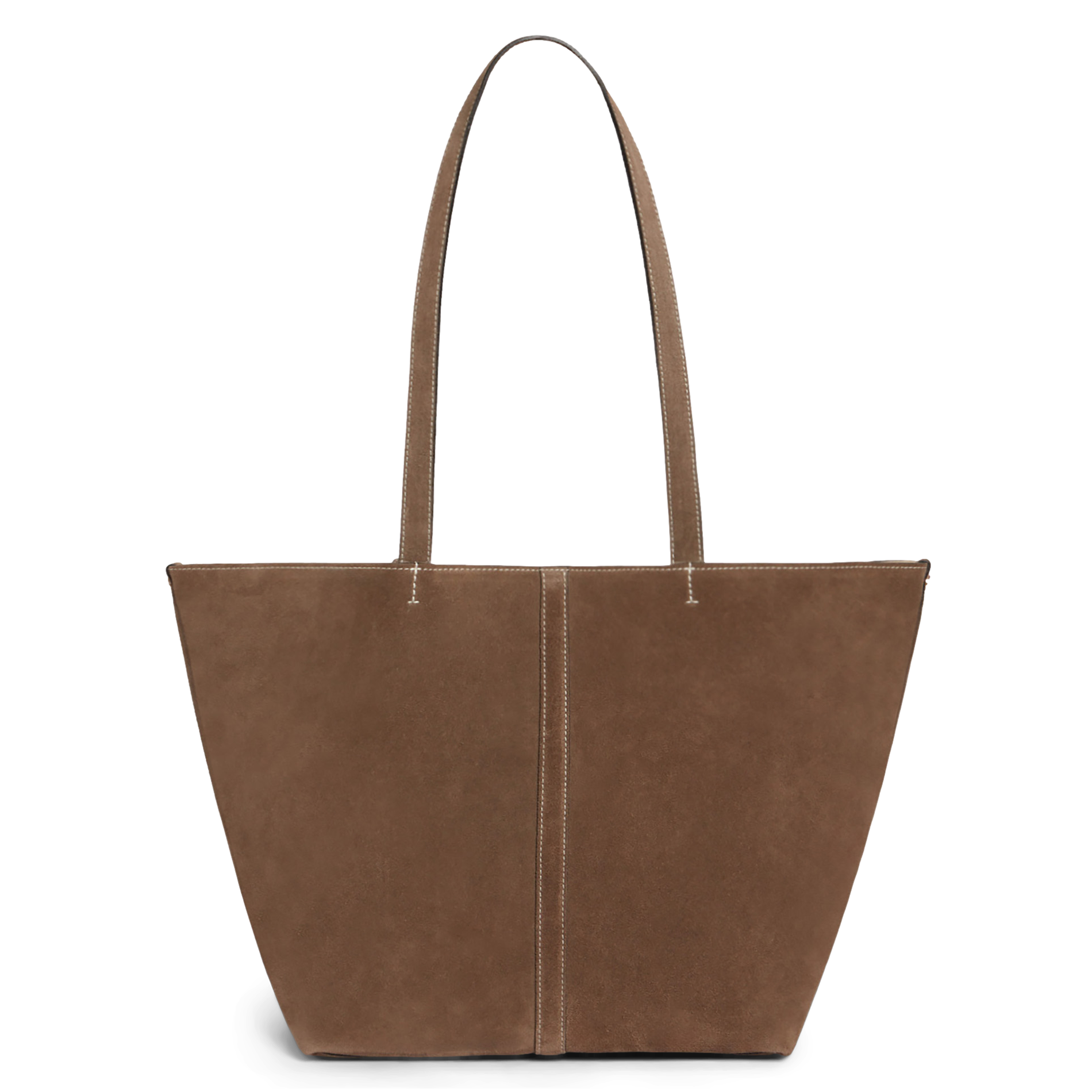 Suède shopper VANESSA BRUNO