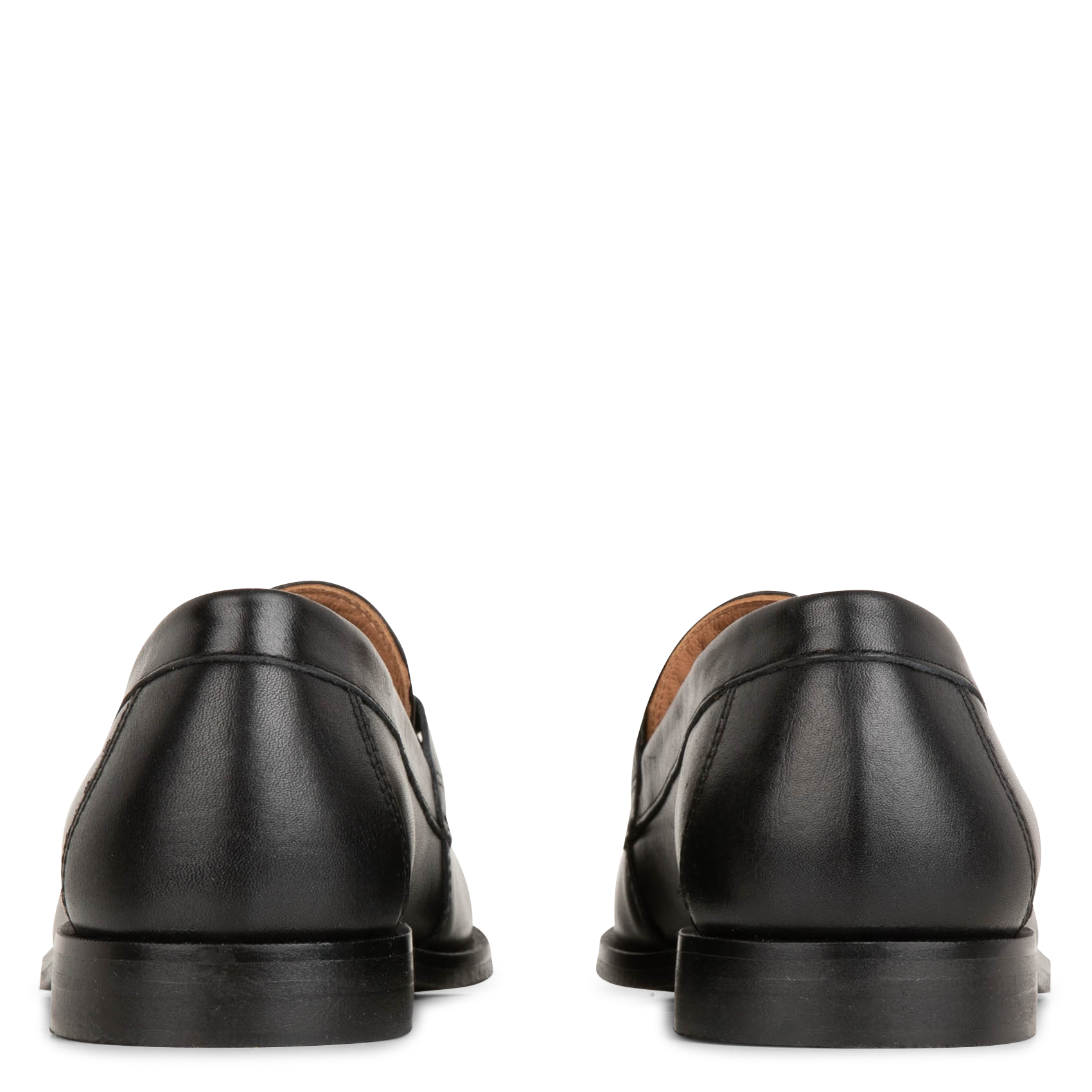 . MELLOW YELLOW Black