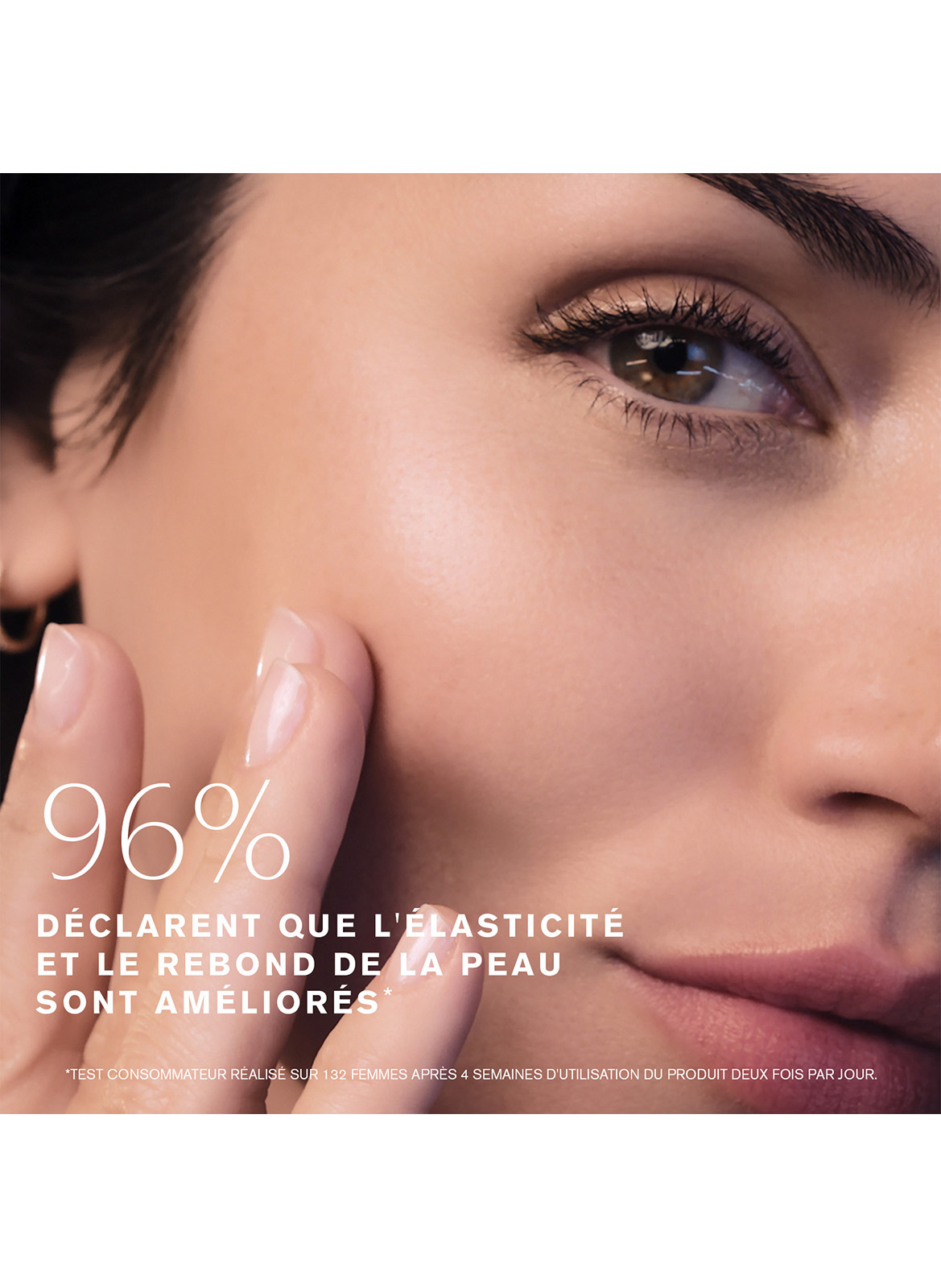 Plumping Night Cream - Anti-aging night cream ESTEE LAUDER No color