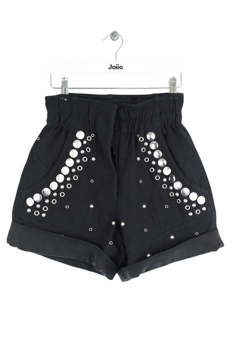 . ISABEL MARANT - Seconde Main Black