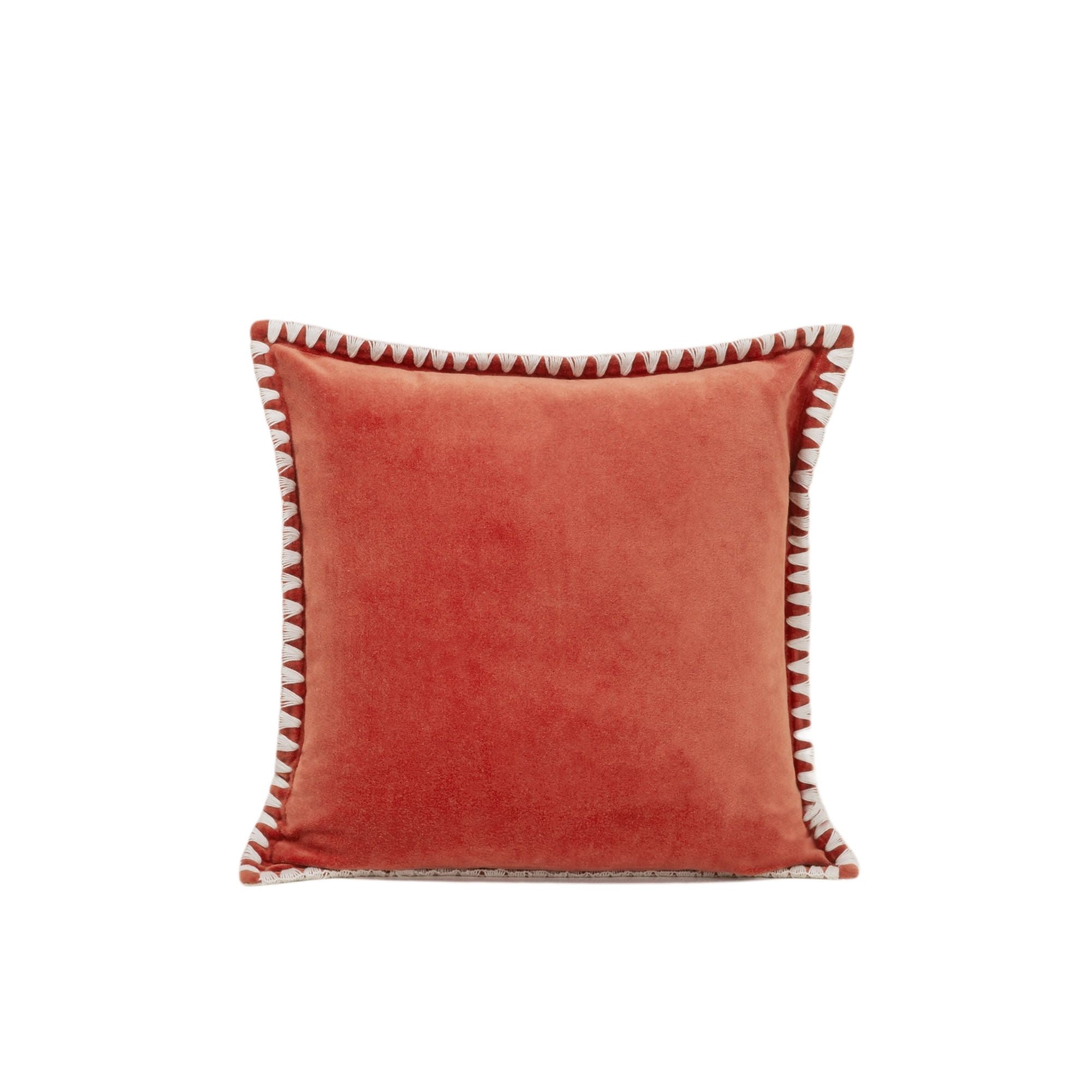 Cushion cover MADURA Orange