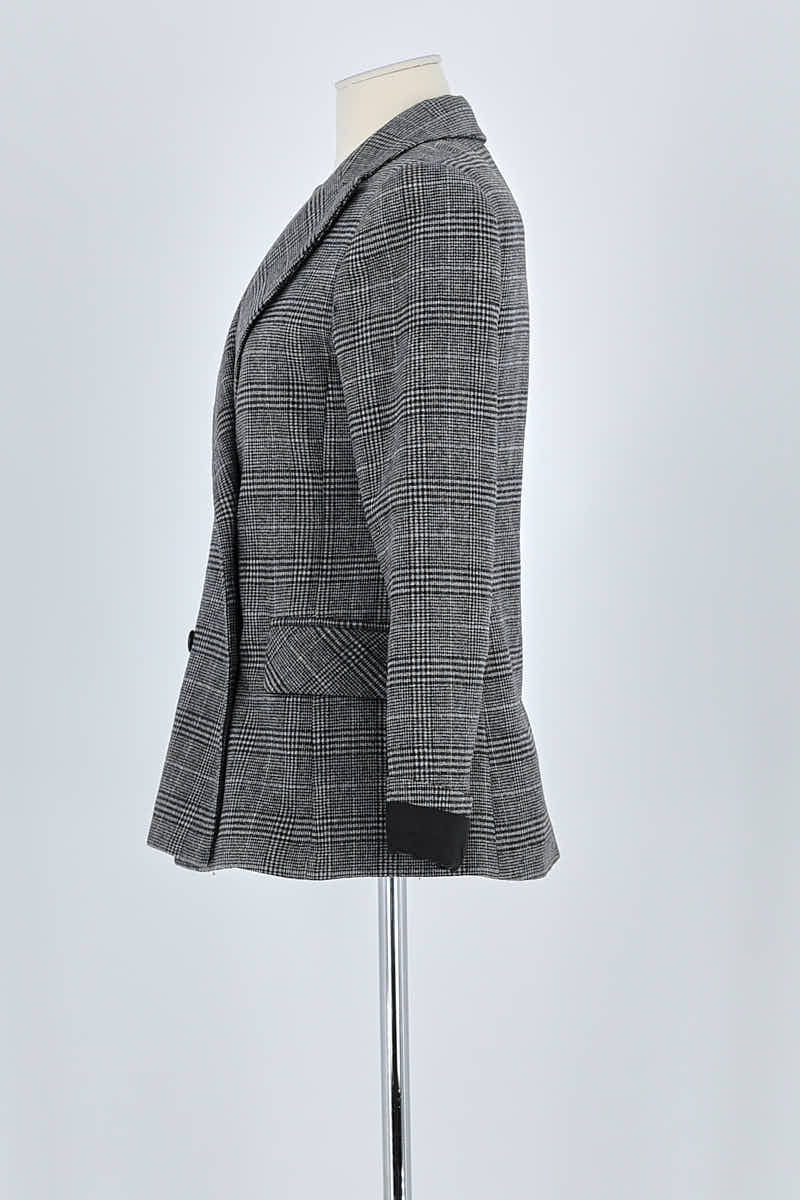 Blazer TARA JARMON - Seconde Main Grey