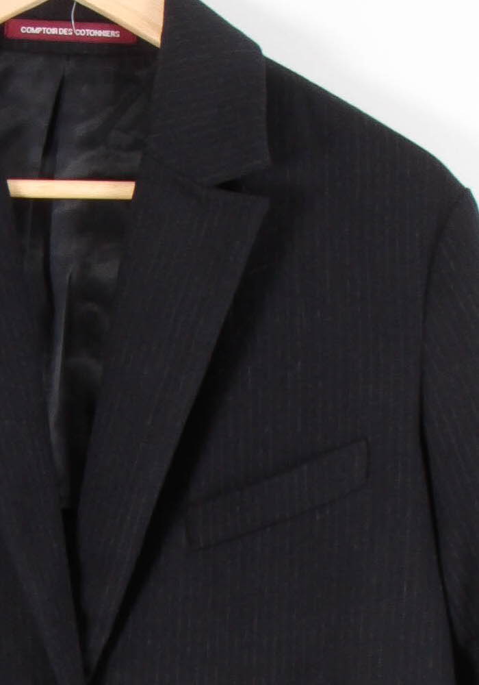 JACKET COMPTOIR DES COTONNIERS - Seconde main Blue