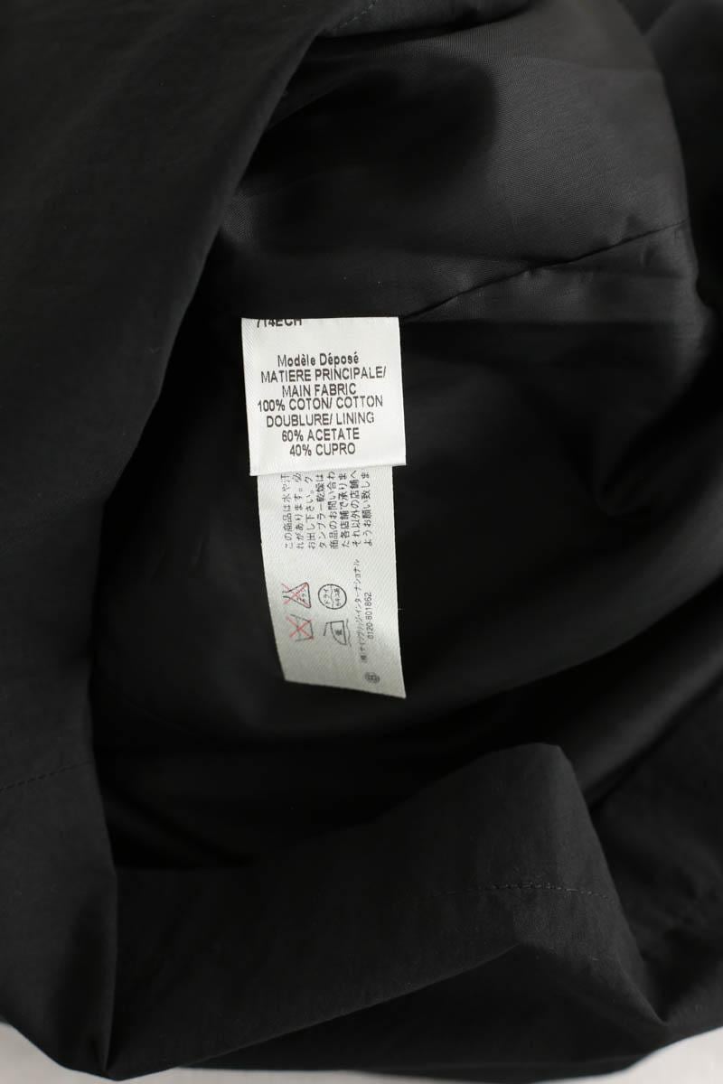 Dress PAULE KA - Seconde main Black