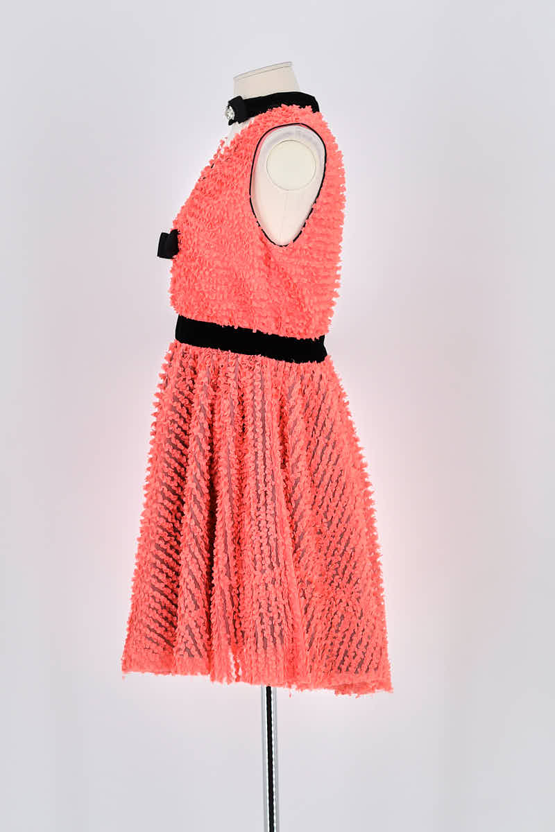 Dress Manoush - Seconde Main Pink