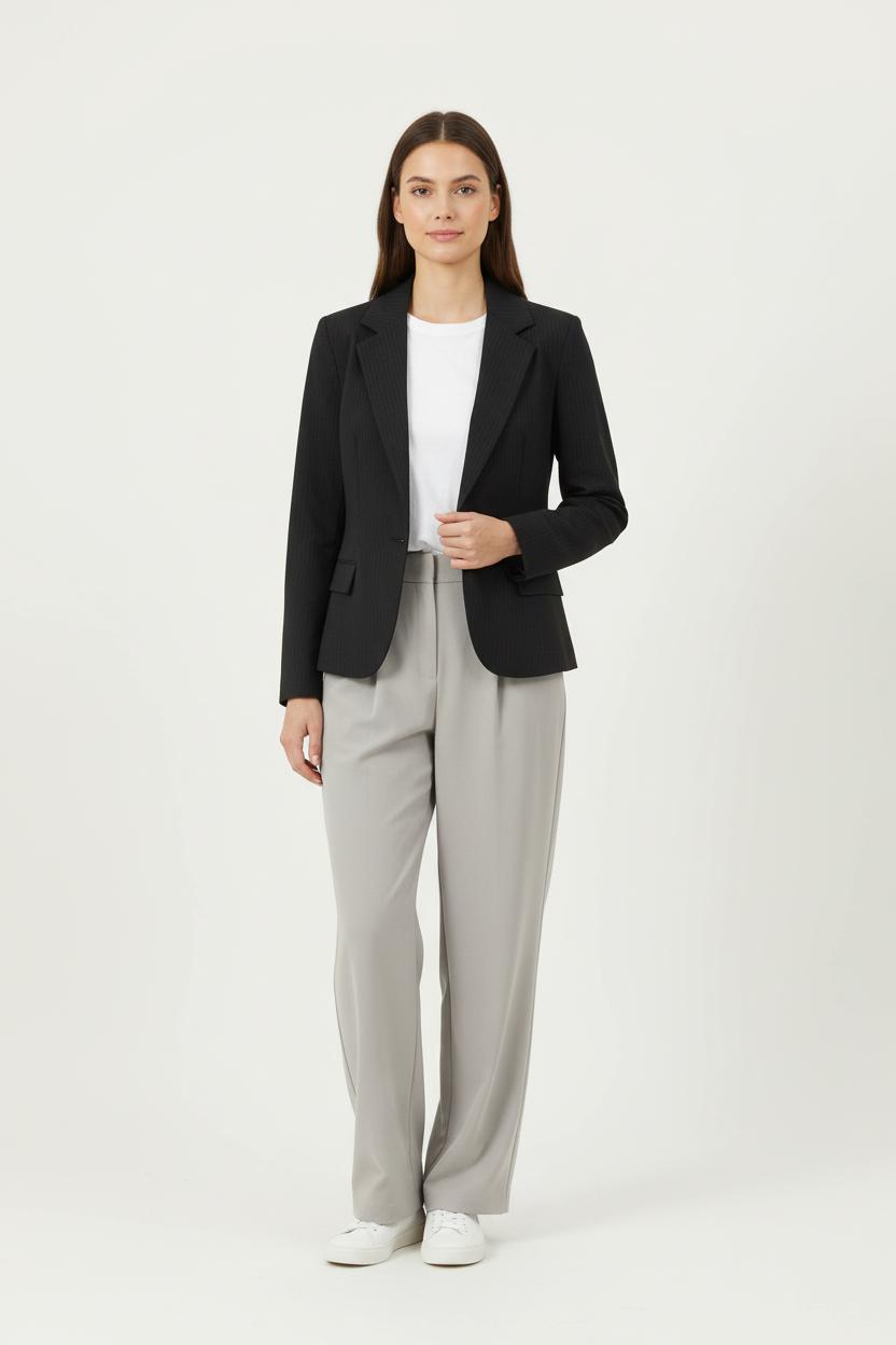 Veste FILIPPA K - Seconde Main Noir