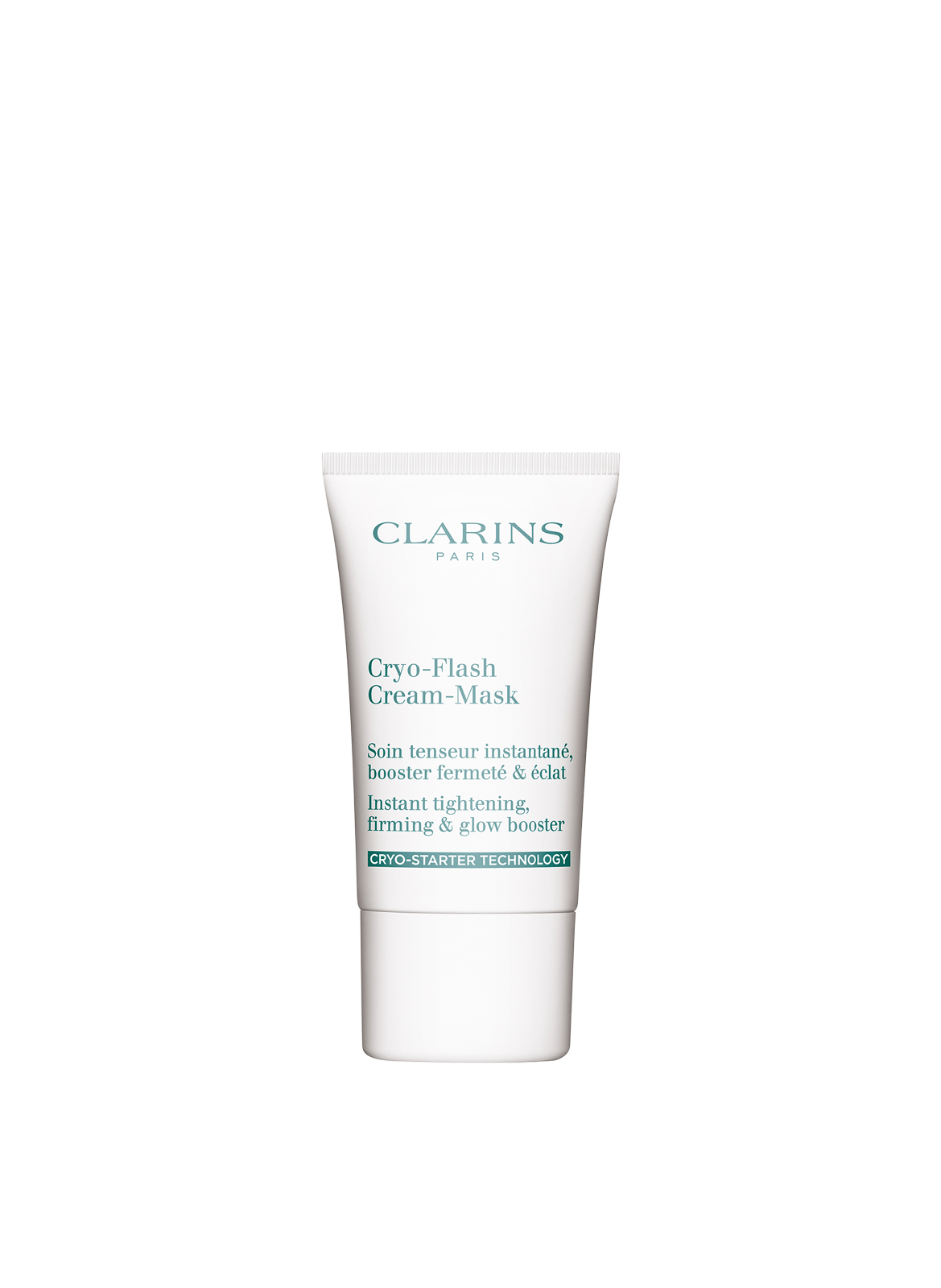Cryo-Flash Mask-Cream 15ml PDT No color