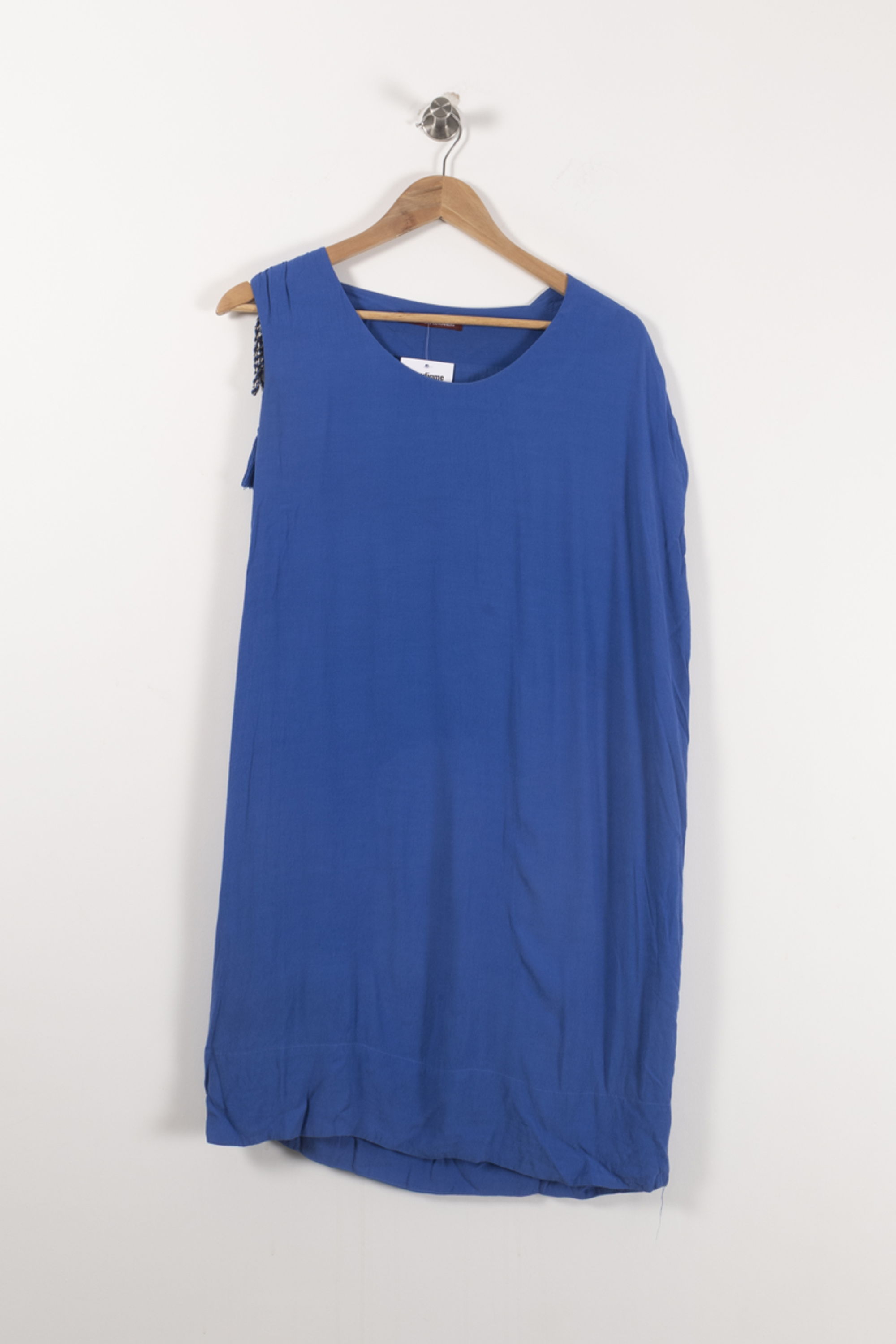 Short & Midi Dress COMPTOIR DES COTONNIERS - Seconde main Blue