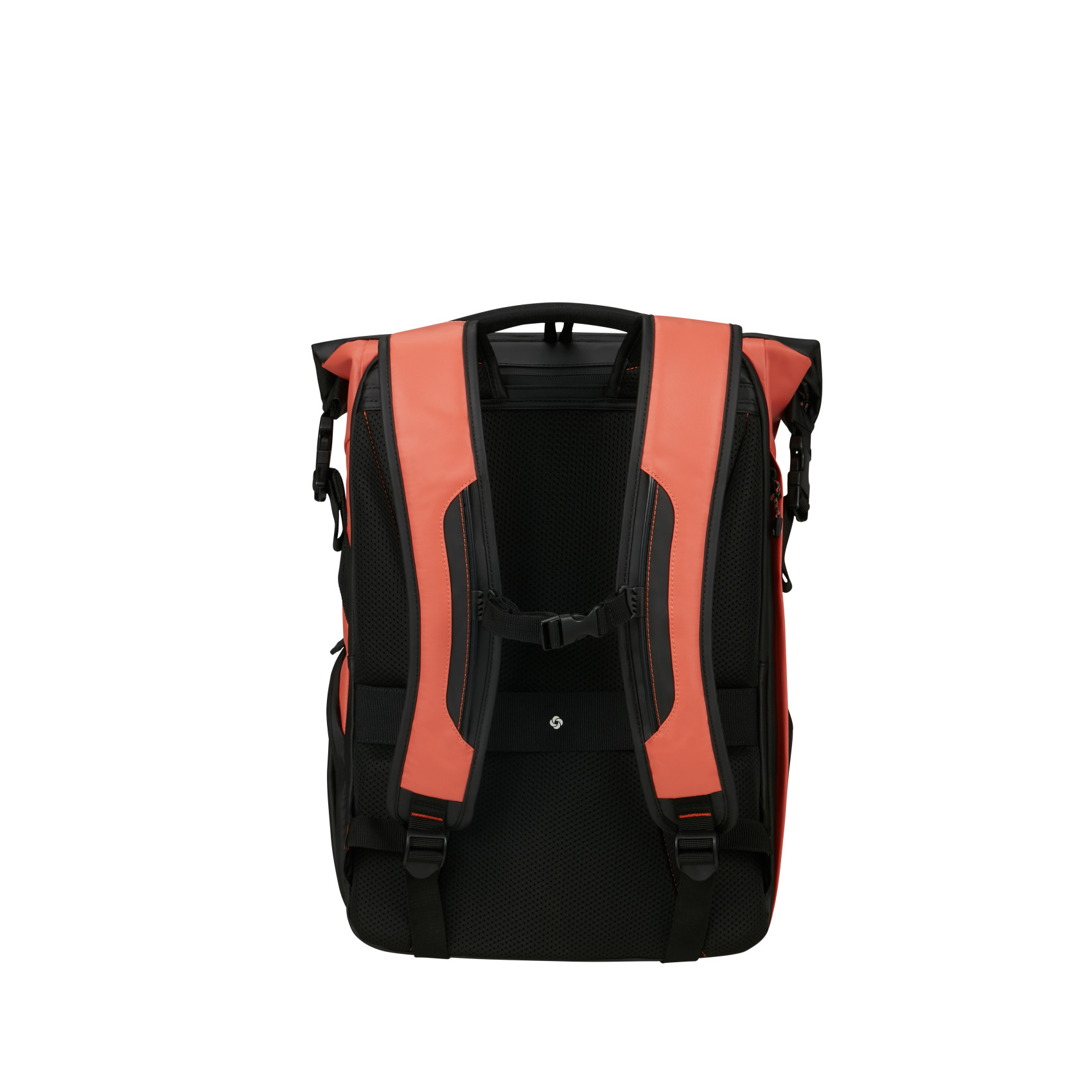 Ecodiver computer messenger bag size S SAMSONITE Grey