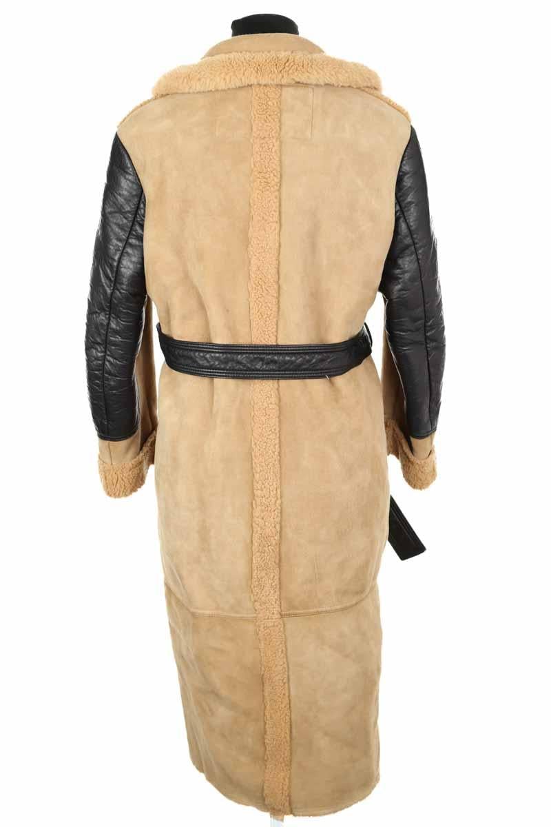 Coat ACNE STUDIOS - Seconde Main Brown