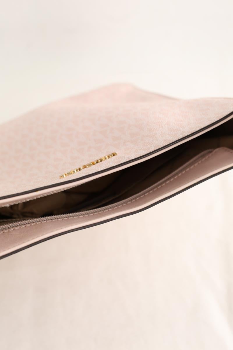 Sac à bandoulière MICHAEL KORS - Seconde main Rose