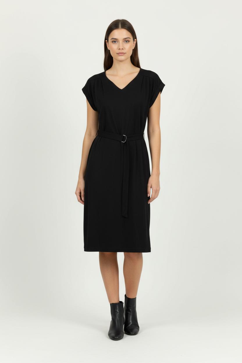 Short & Midi Dress FILIPPA K - Seconde Main Black