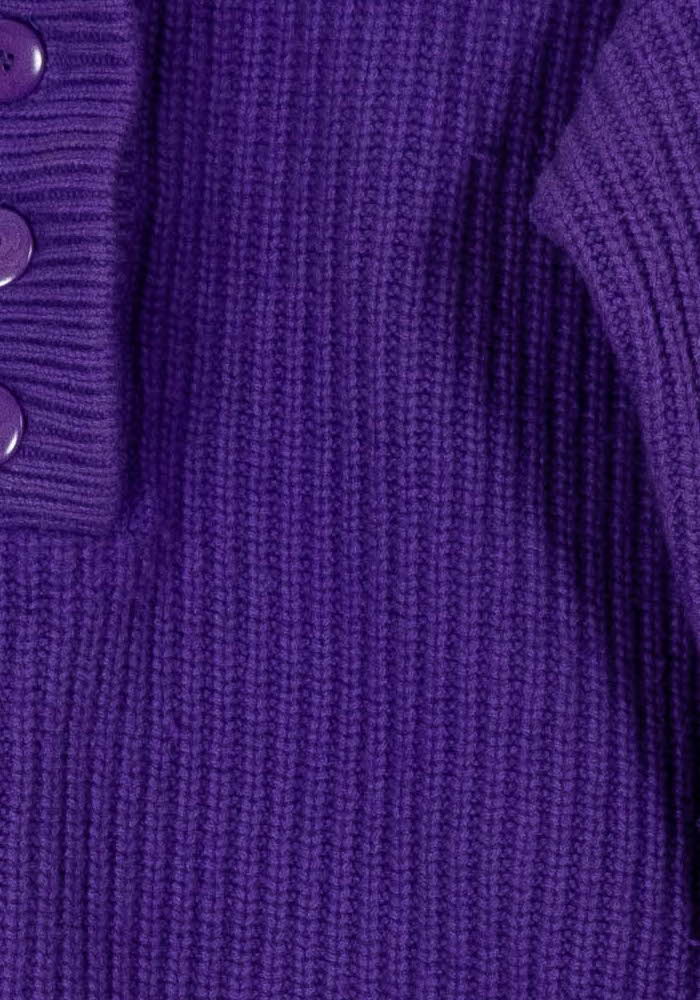 Knitwear SEZANE - Seconde main Purple
