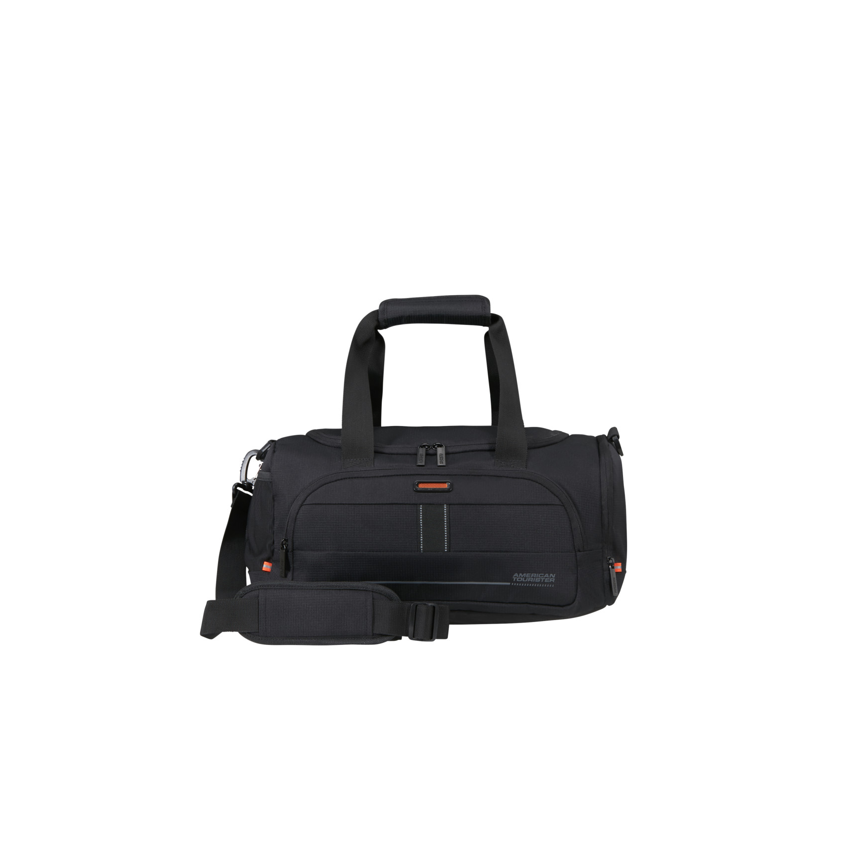 At work nxt sac de voyage taille s AMERICAN TOURISTER Noir