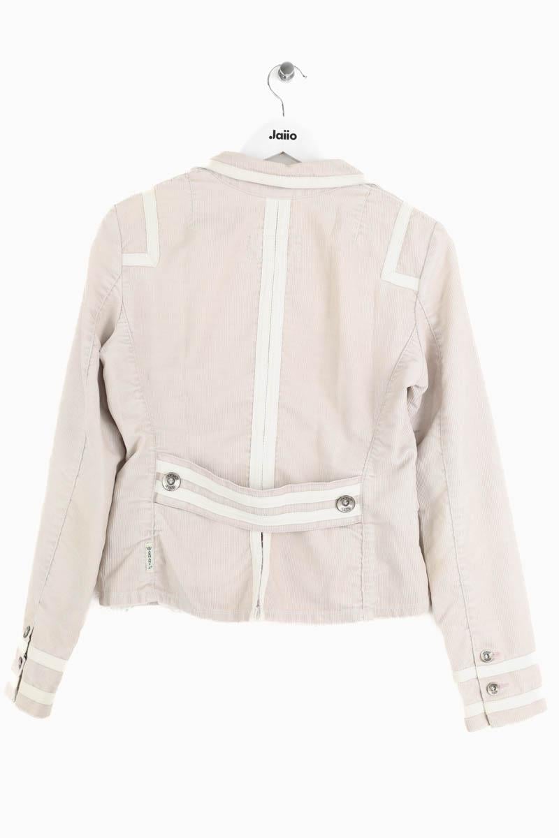 Veste ARMANI - SECONDE MAIN Beige