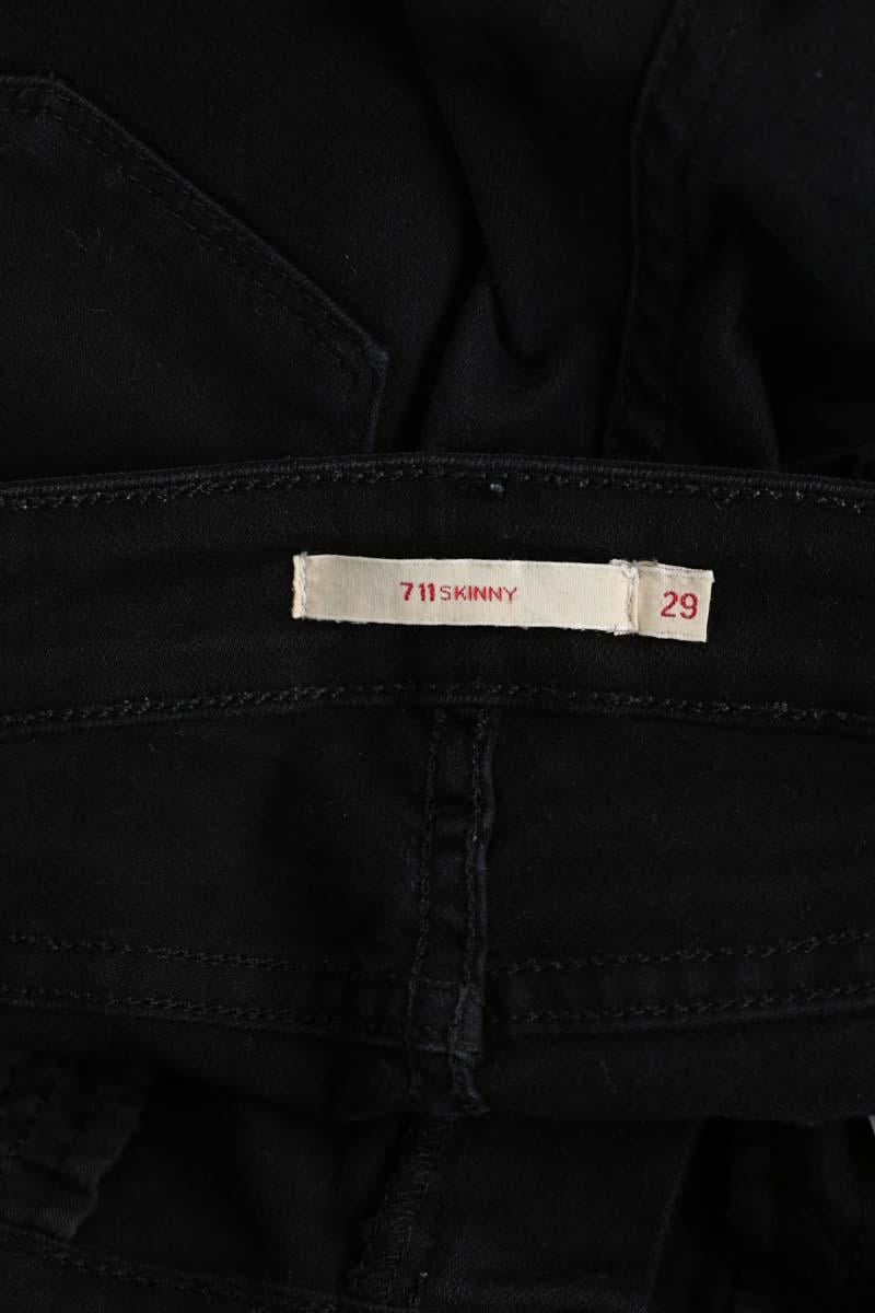 . LEVI'S - Seconde main Black