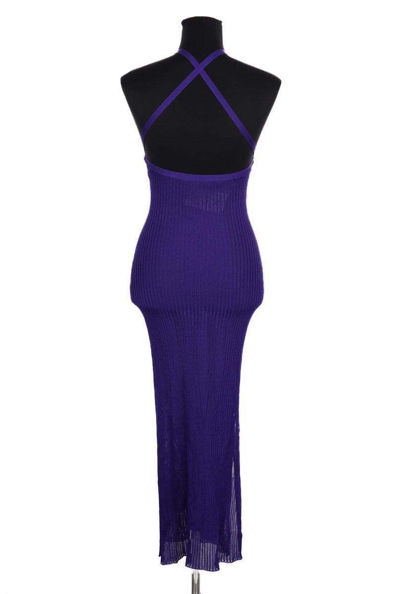 Dress IRO - Seconde Main Purple