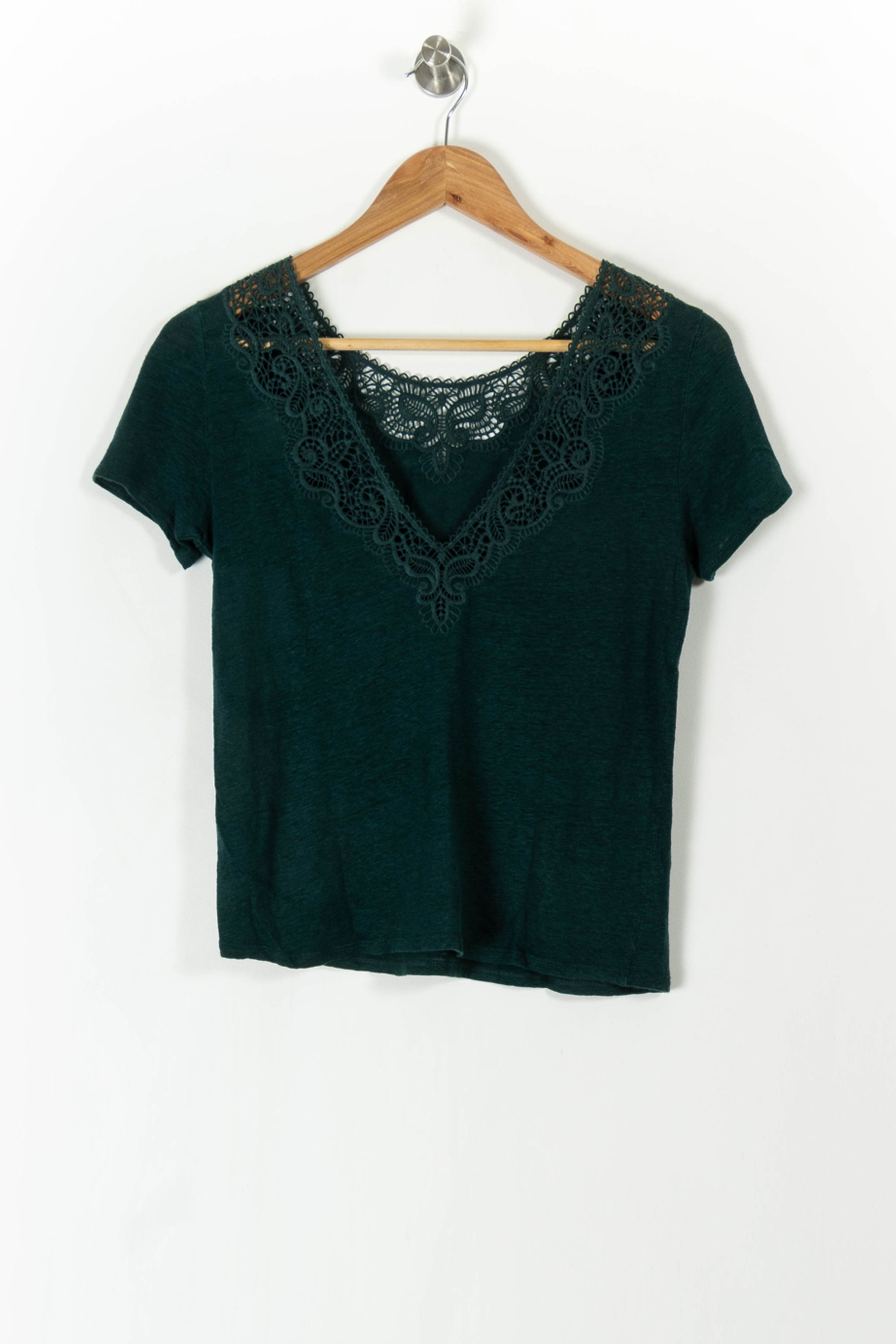 Tee-shirt SEZANE - Seconde main Vert