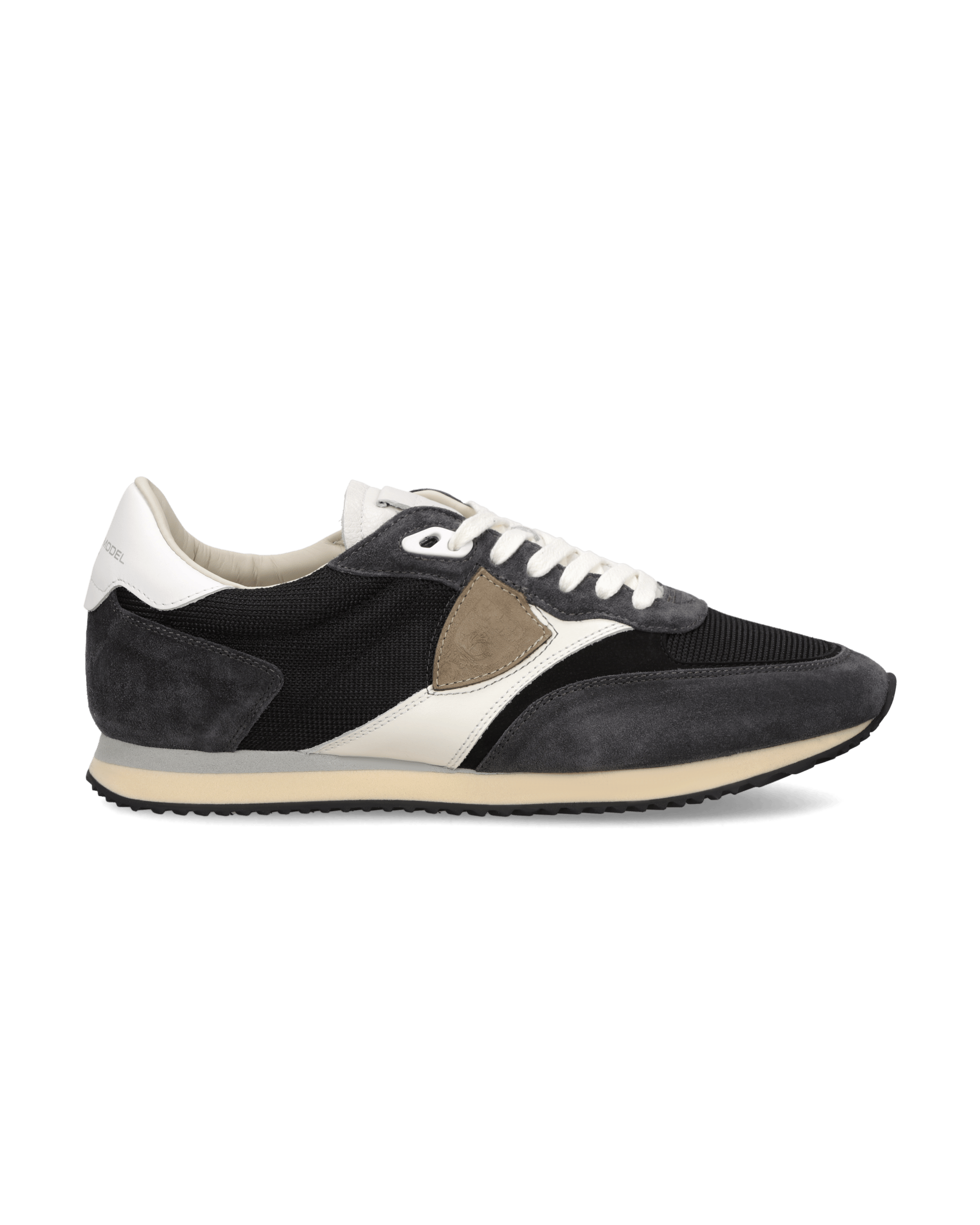 Sneakers blville running PHILIPPE MODEL Blanc