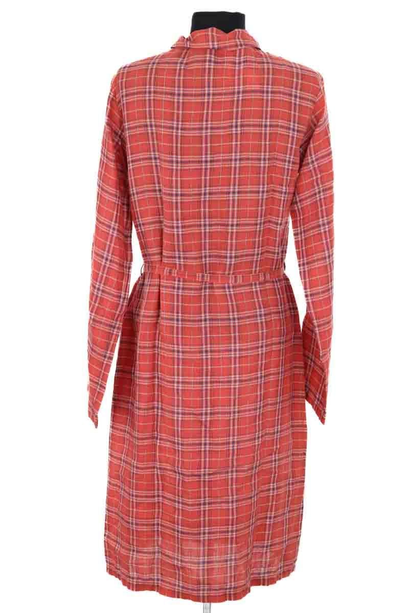 Dress AGNES B. - Seconde Main Orange