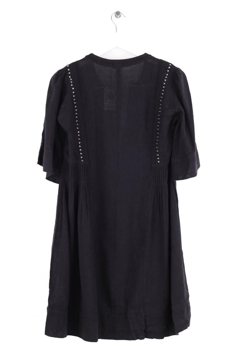Dress ISABEL MARANT ÉTOILE - SECONDE MAIN Black