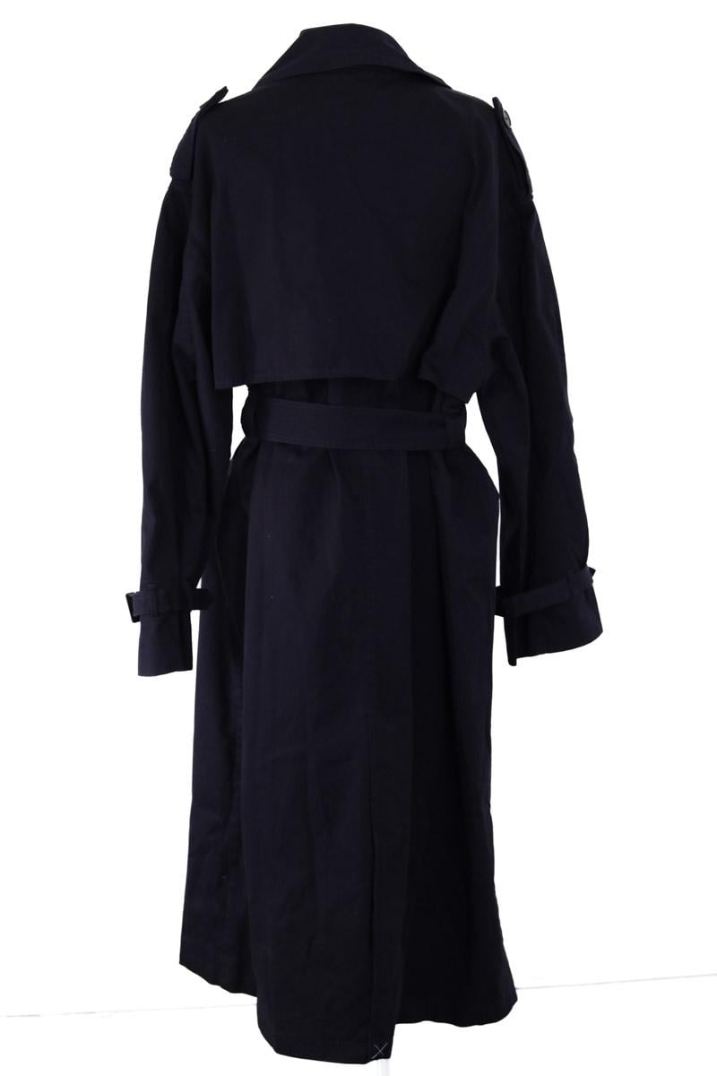 Trench coat LEVI'S - Seconde main Blue