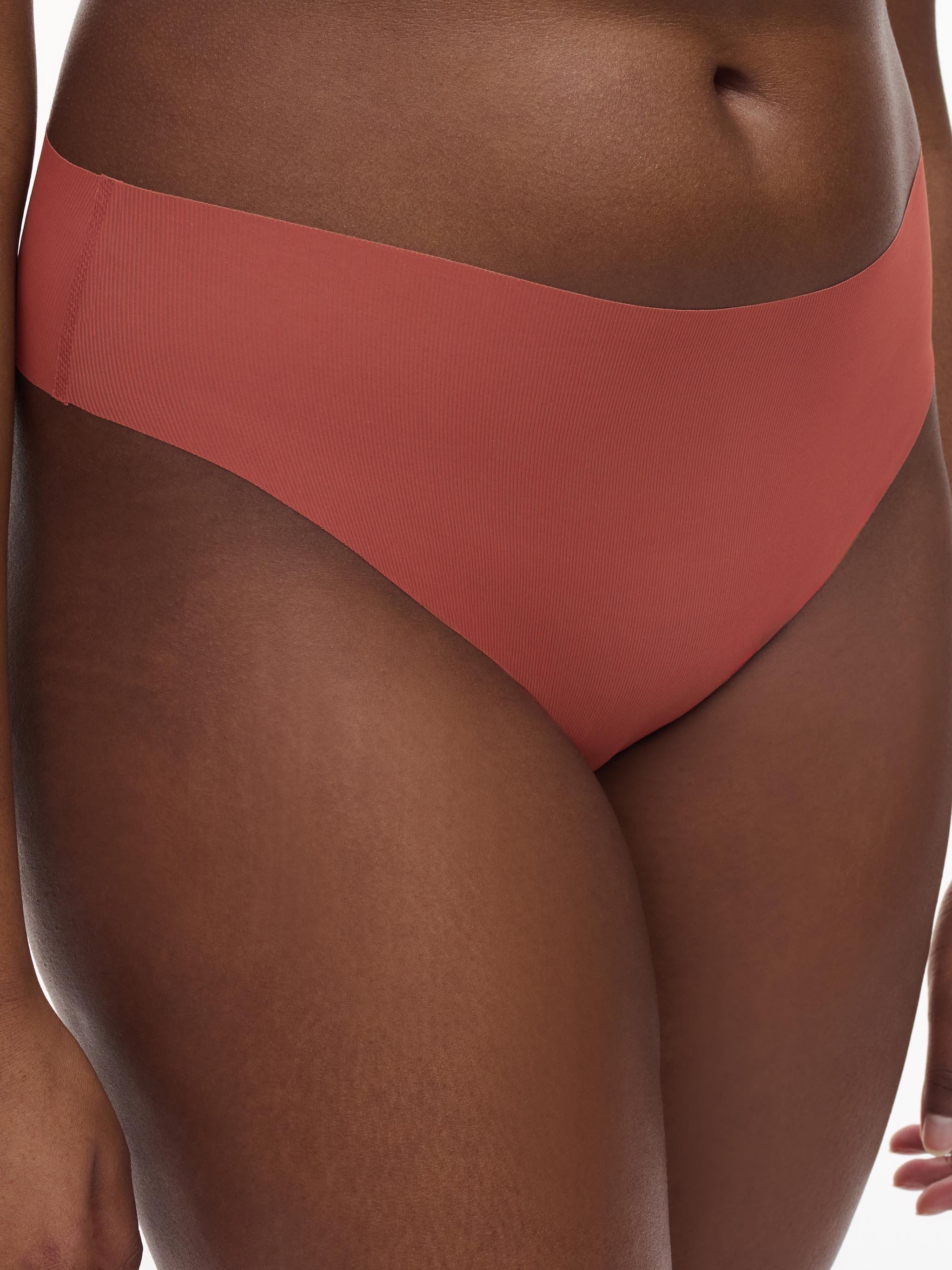 String CHANTELLE PULP Brown
