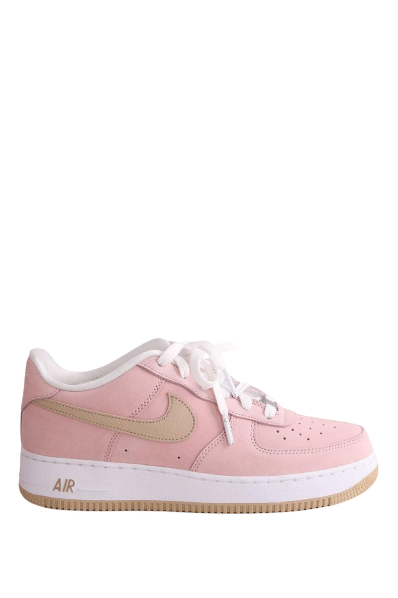 SF Air Force 1 sneakers NIKE - Seconde Main Pink