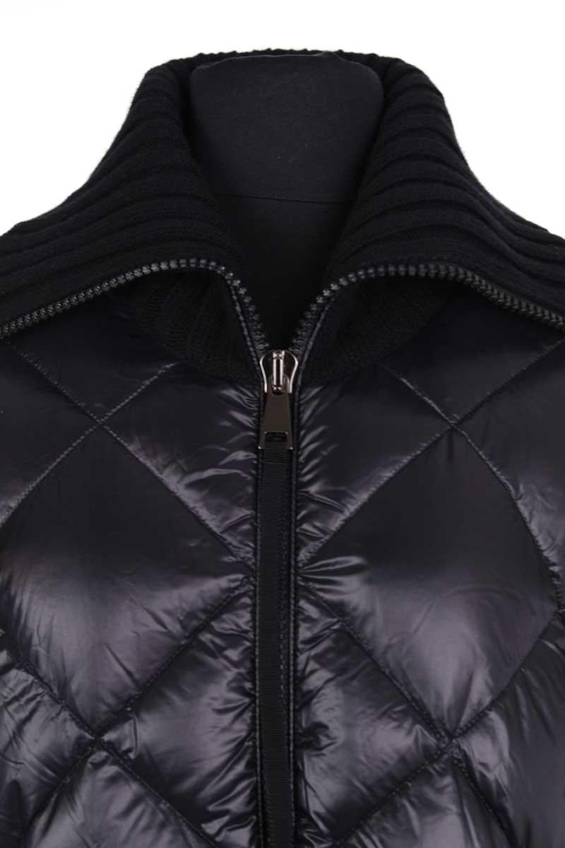 Jacket MONCLER - Seconde Main Black