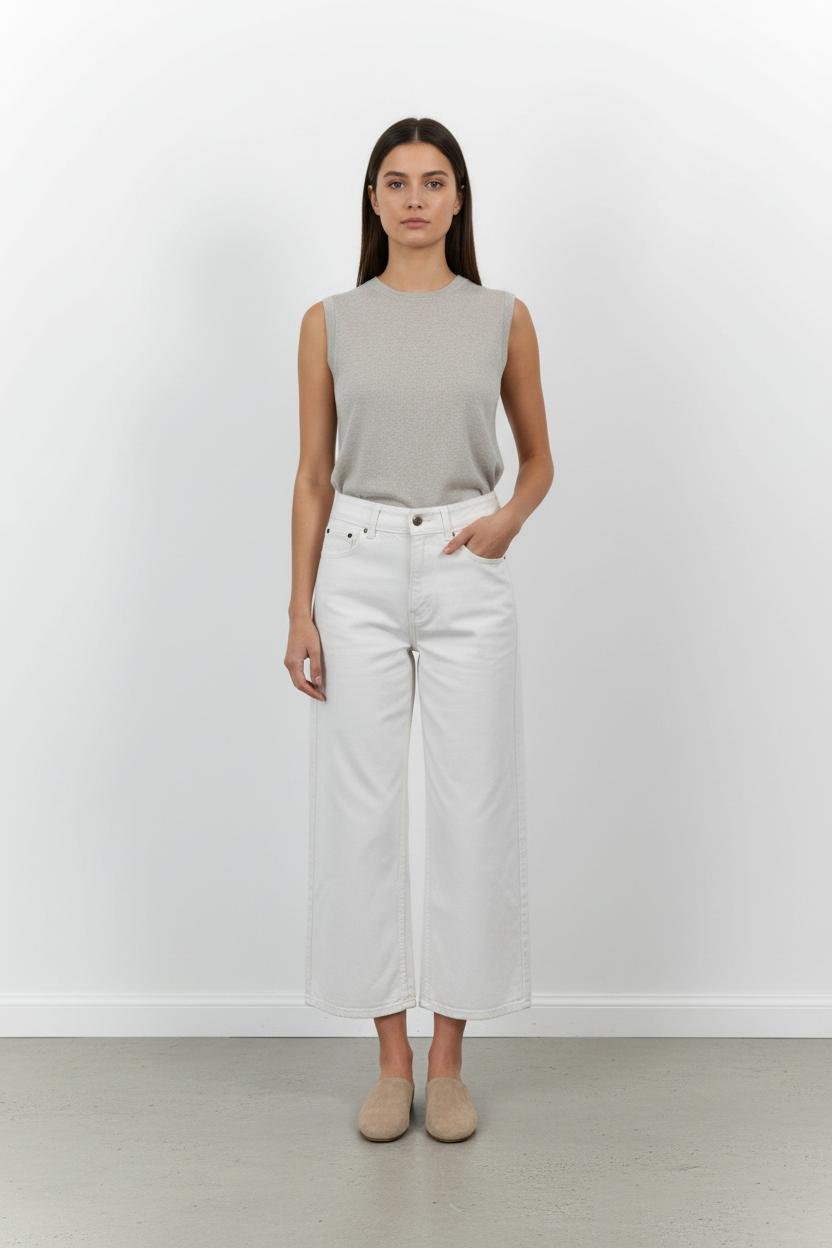 Jean SEZANE - Seconde main Blanc