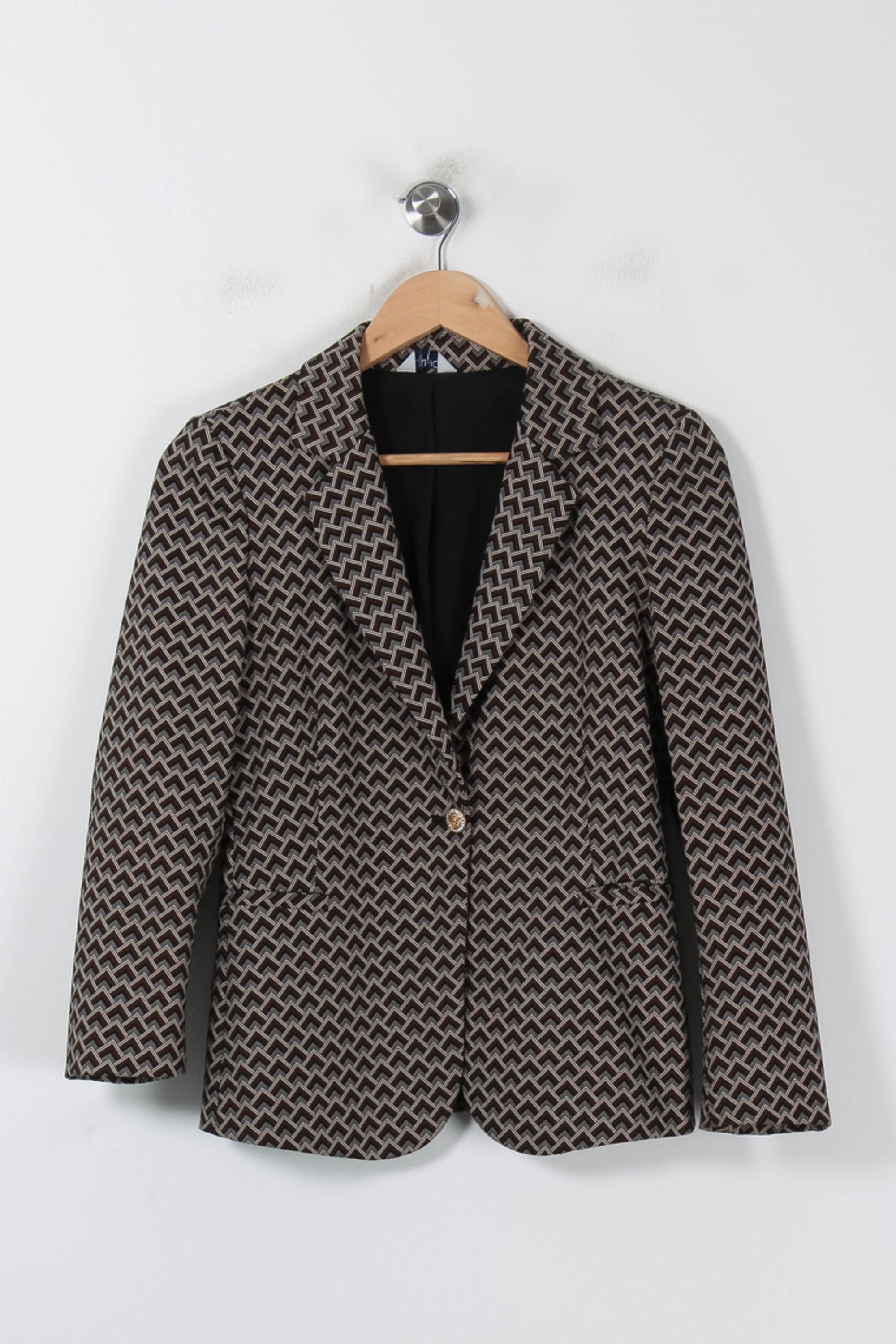 Jacket LIU JO - SECONDE MAIN Brown