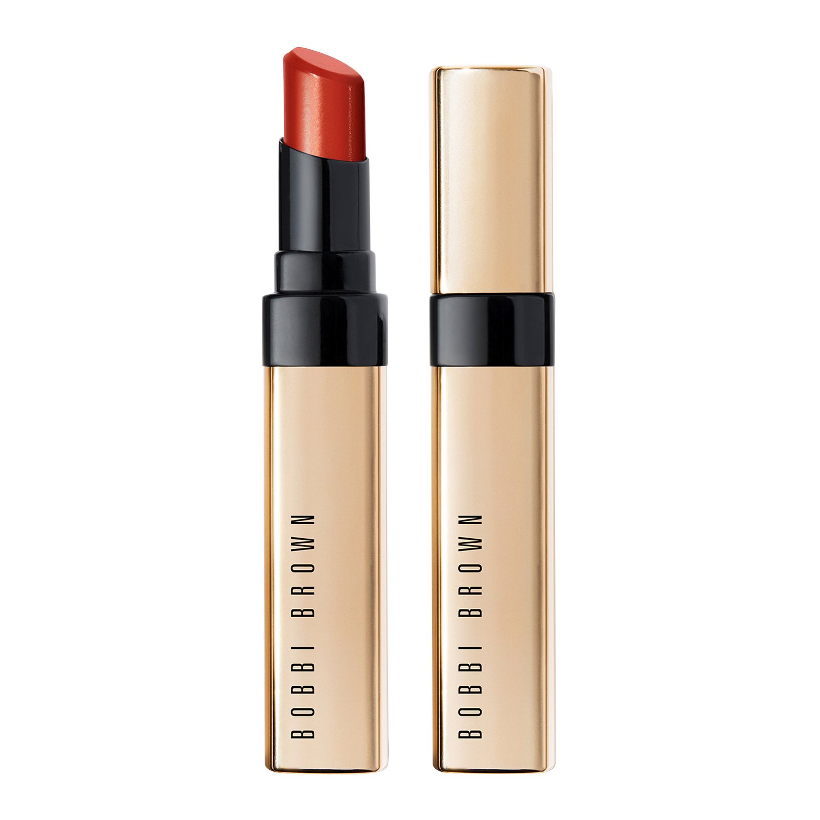 Lux Shine - Lippenstift Shine Intense BOBBI BROWN Supernova