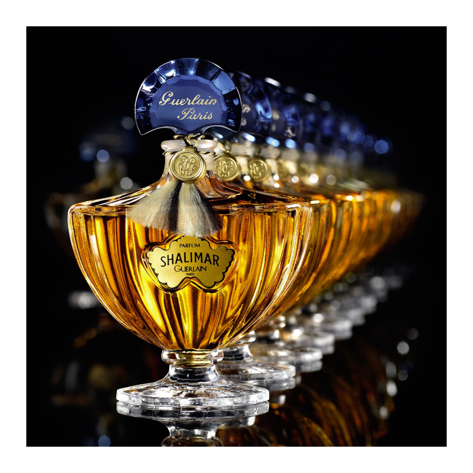 Shalimar - Eau de Toilette GUERLAIN No color