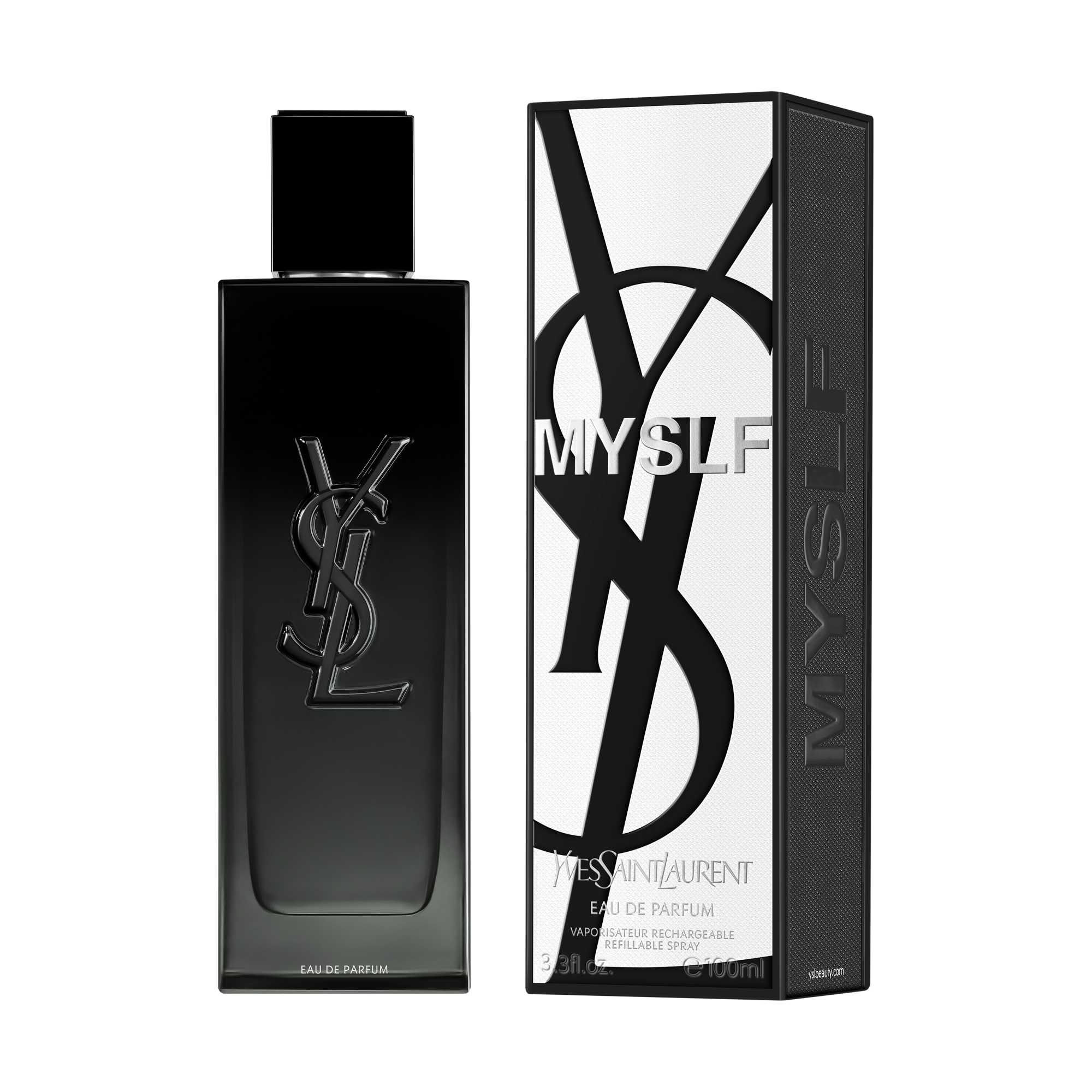 MYYSL Eau de parfum YVES SAINT LAURENT No color