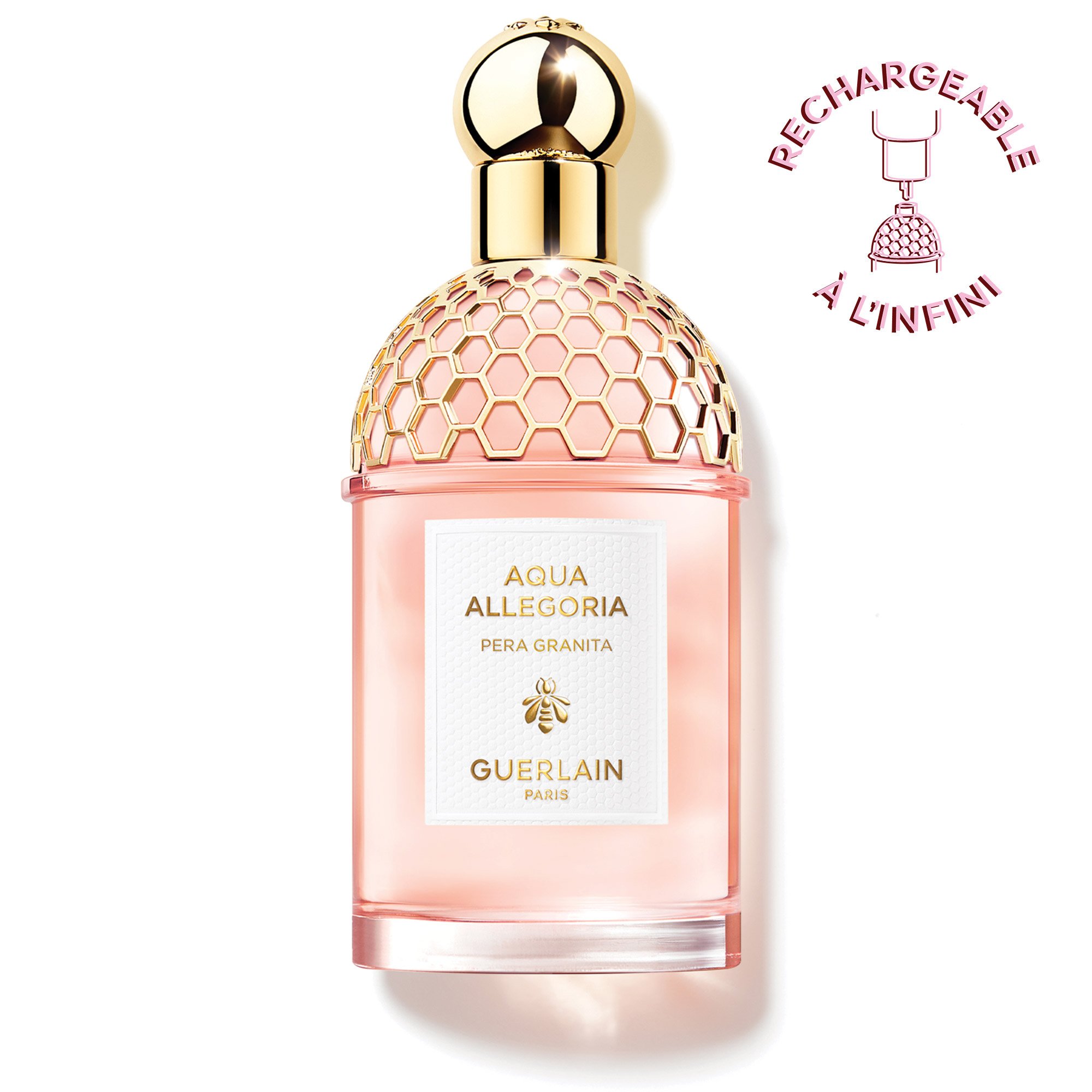 Aqua Allegoria Pera Granita GUERLAIN