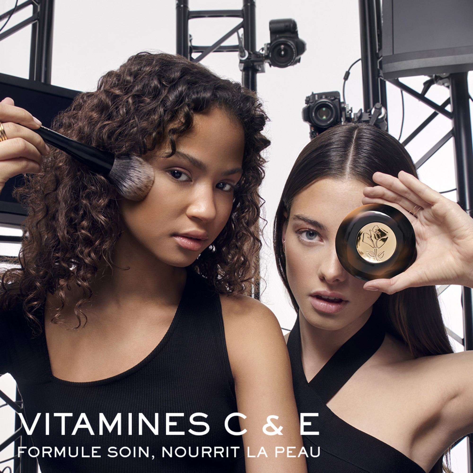 Teint Idole Ultra Wear Bronzer en Poudre LANCÔME 01