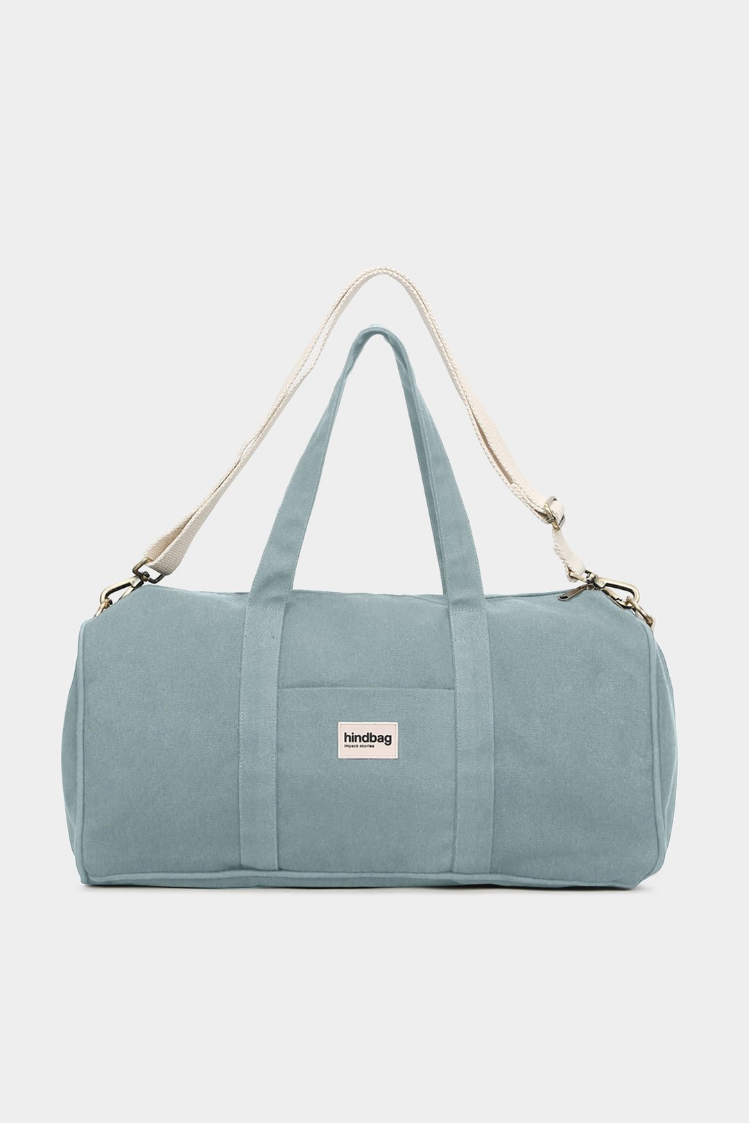 Gabriel weekend bag HINDBAG Green