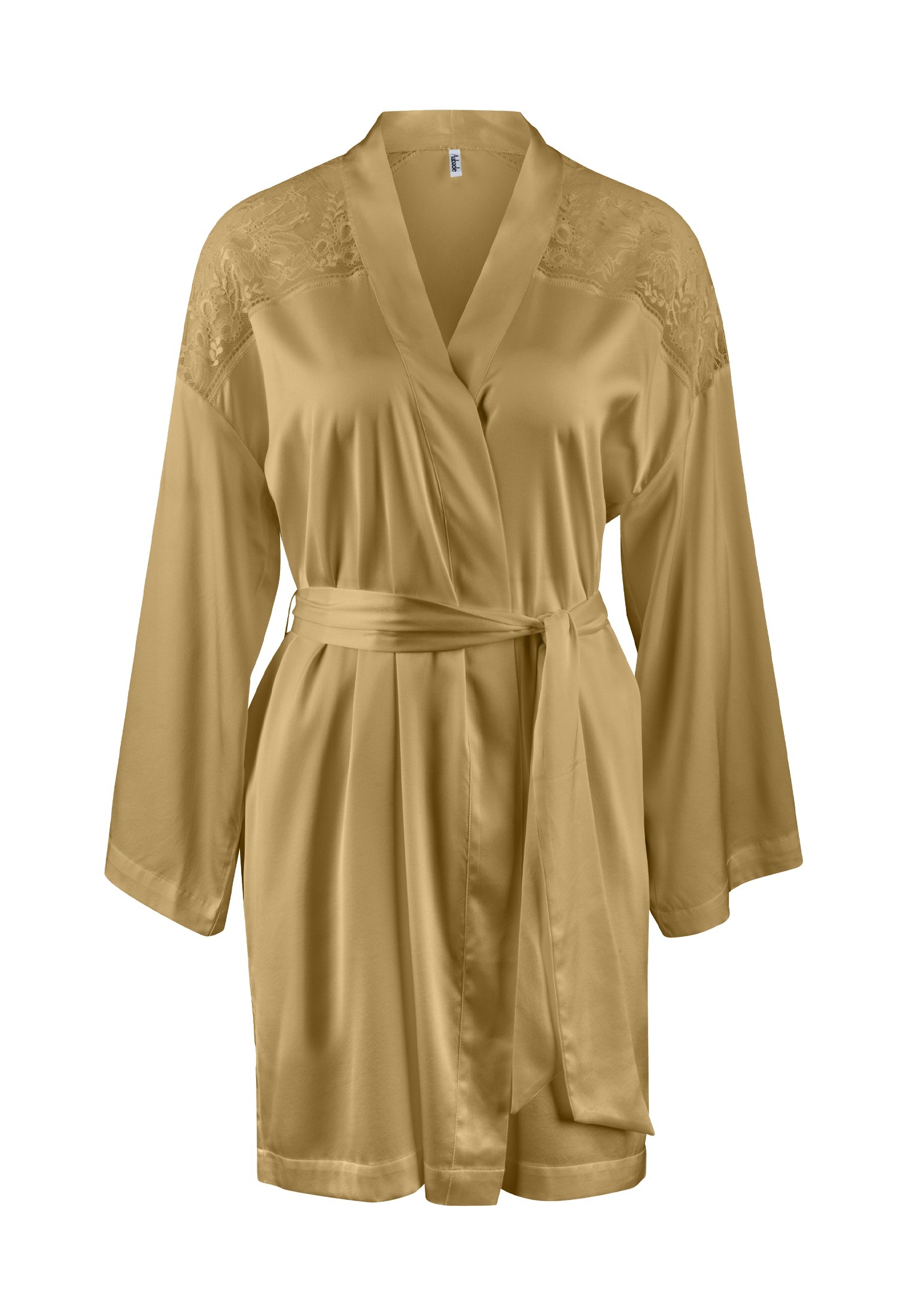 Kimono AUBADE Golden