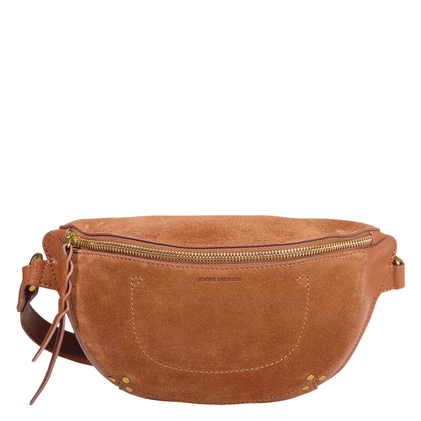 a ref JEROME DREYFUSS Brown