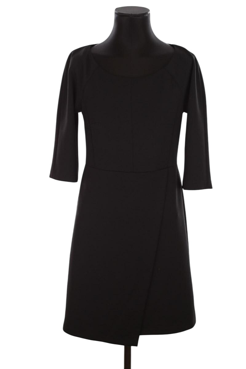 Black dress SONIA RYKIEL - Seconde Main Black