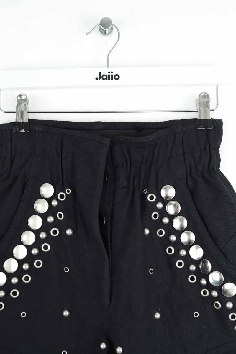 . ISABEL MARANT - Seconde Main Black