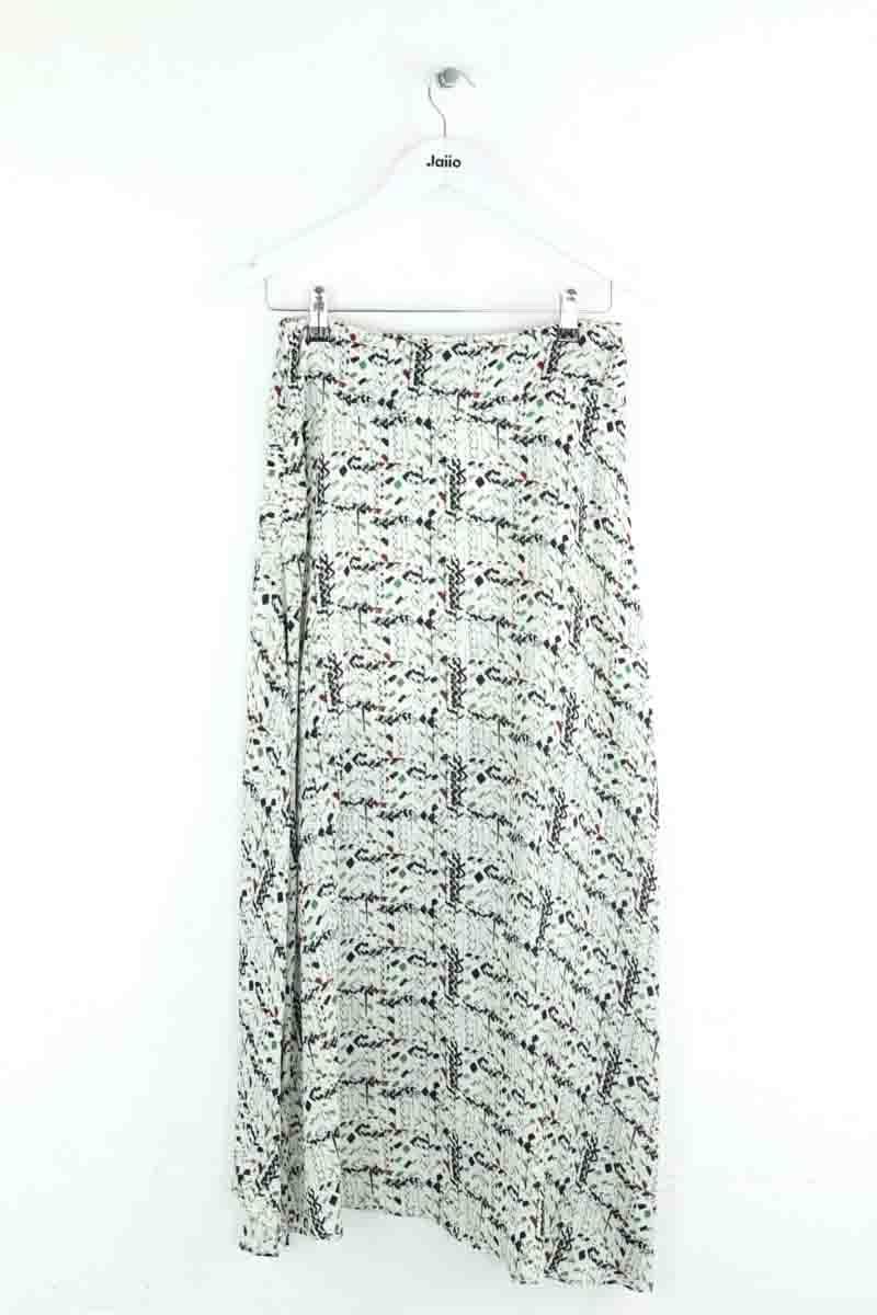 Skirt IRO - Seconde Main White