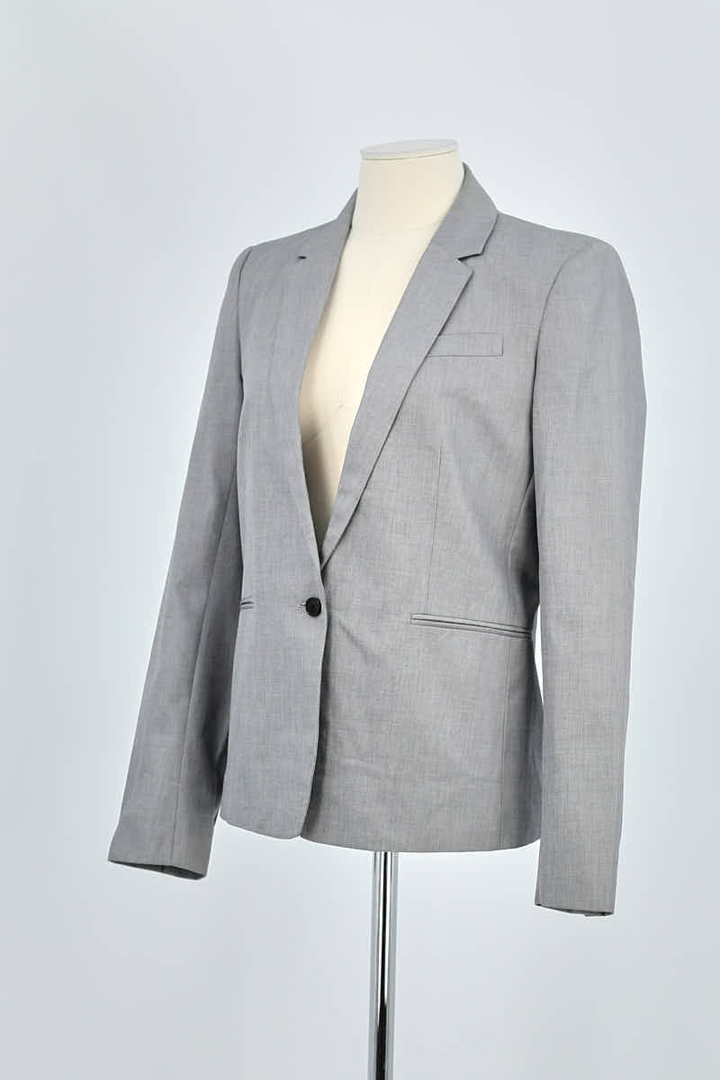 Blazer JOSEPH - Seconde Main Grey