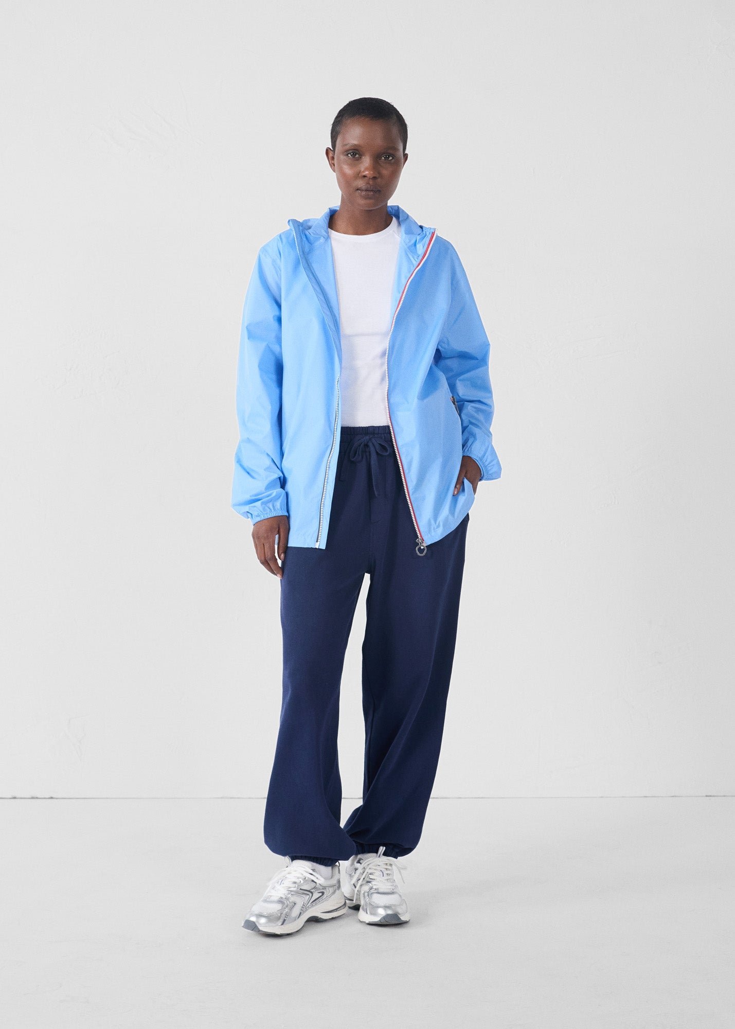 Gill jogging pants JOTT Blue