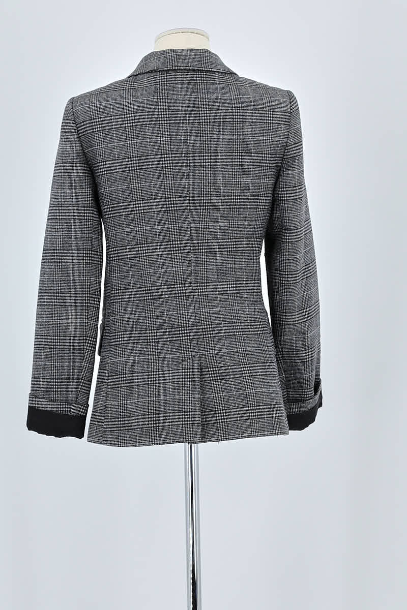 Blazer TARA JARMON - Seconde Main Grey